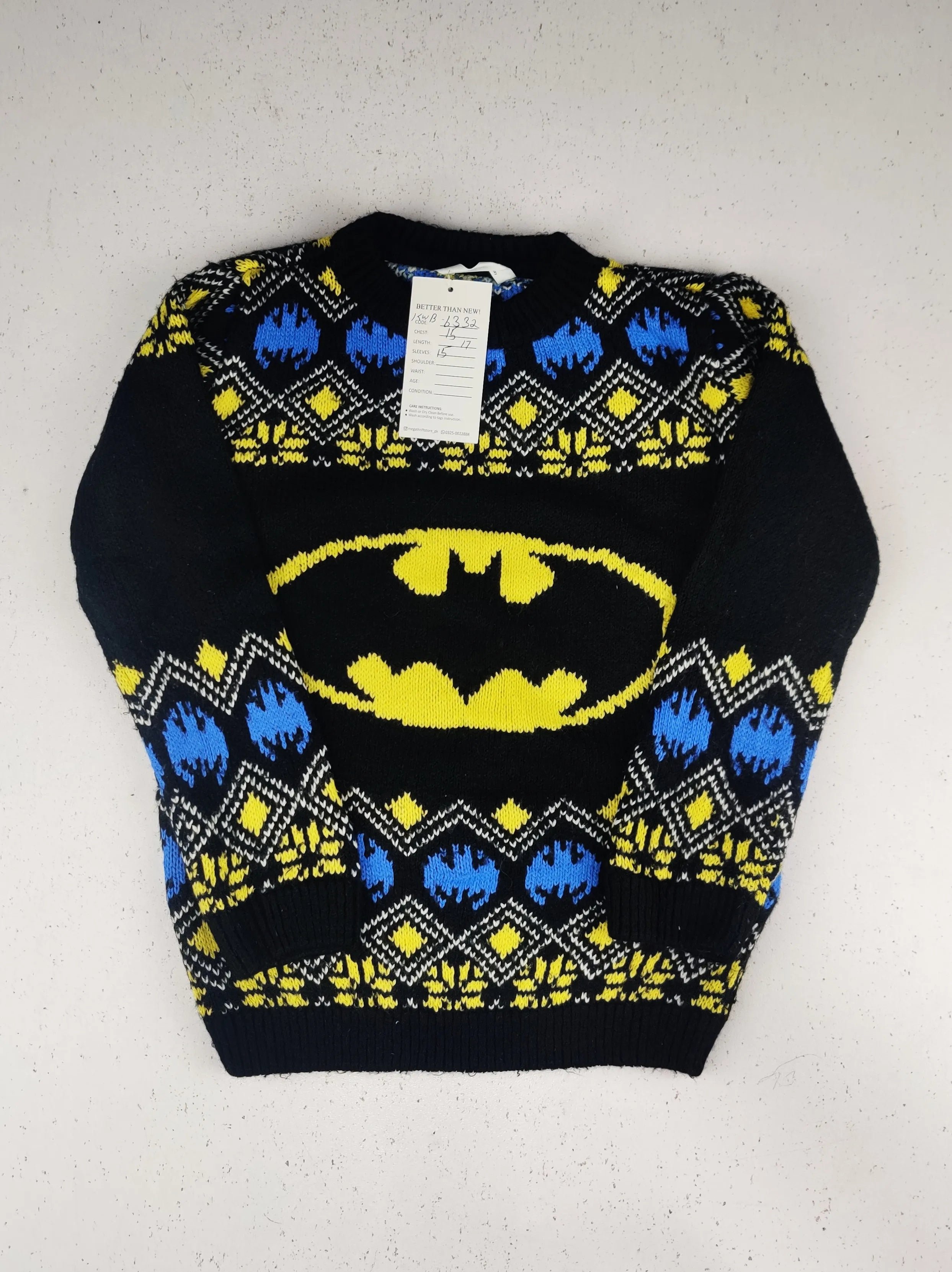 Buy online pre-used pre-loved 100% authentic & Original branded Marks & Spencer (KWB-6332) available in Pakistan. Top international brands avilable.