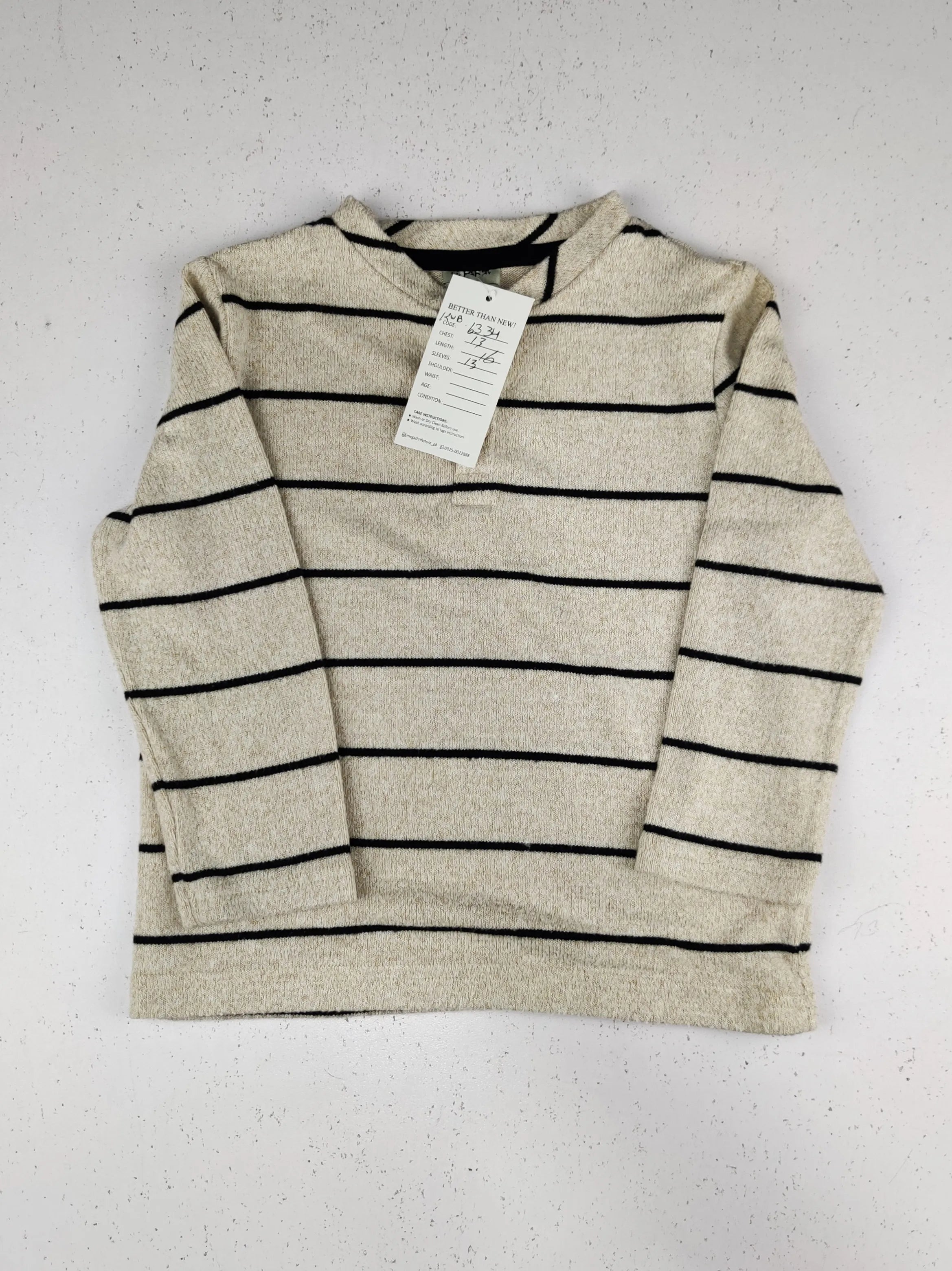 Buy online pre-used pre-loved 100% authentic & Original branded F&F (KWB-6334) available in Pakistan. Top international brands avilable.