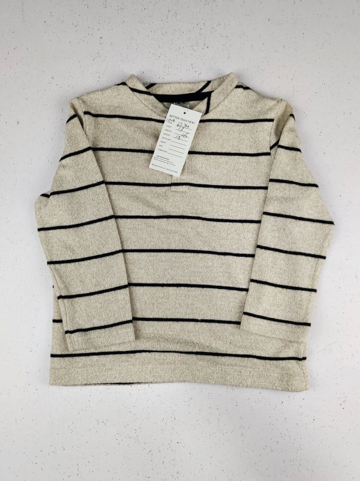 Buy online pre-used pre-loved 100% authentic & Original branded F&F (KWB-6334) available in Pakistan. Top international brands avilable.