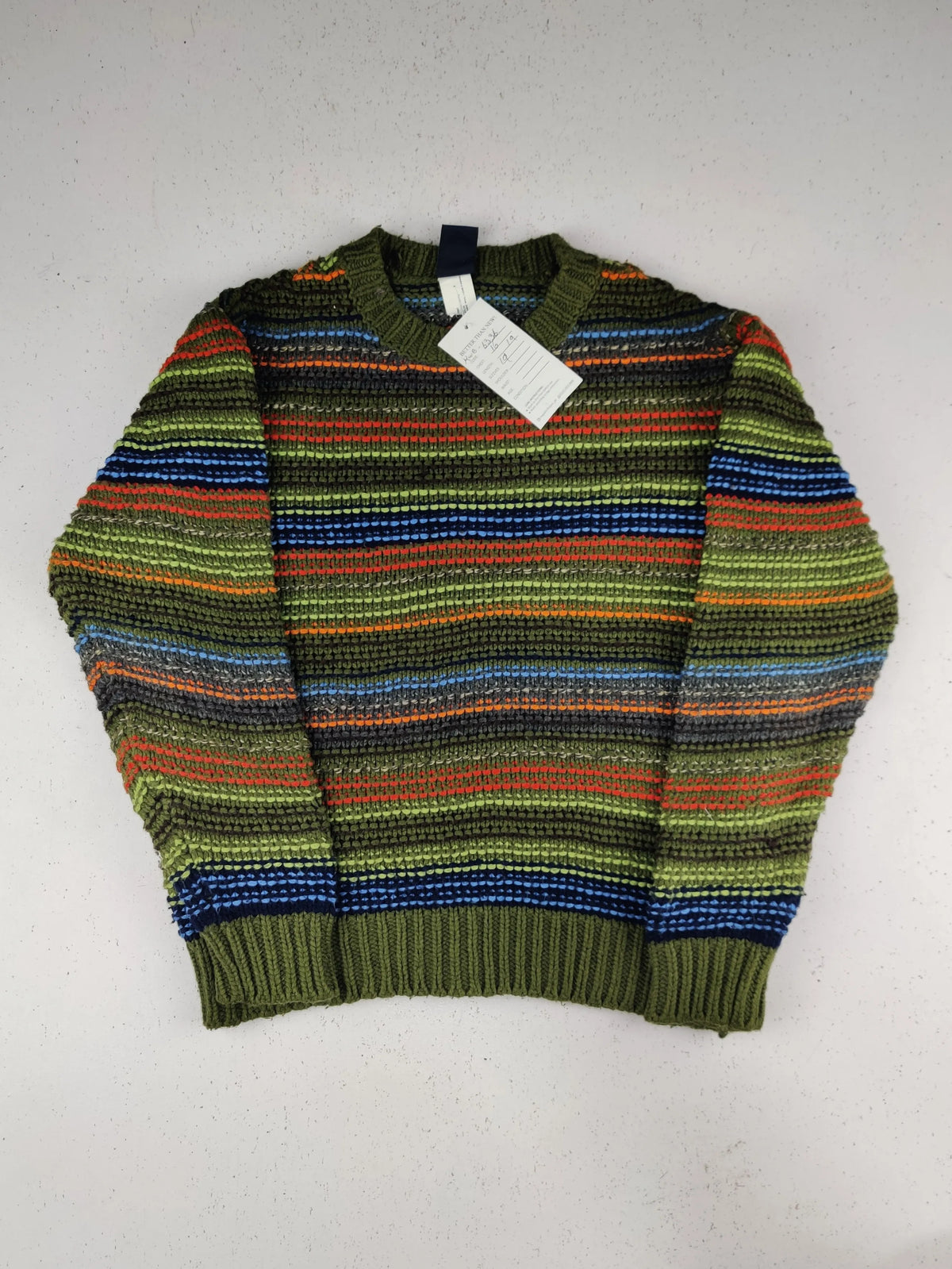 Buy online pre-used pre-loved 100% authentic & Original branded Gap (KWB-6336) available in Pakistan. Top international brands avilable.