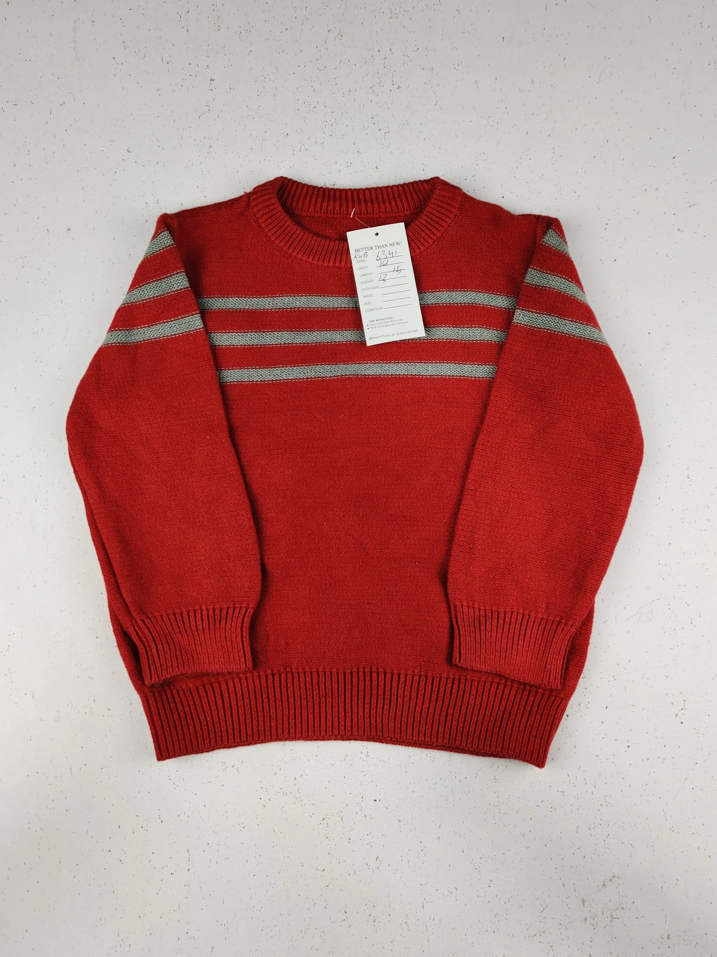 Buy online pre-used pre-loved 100% authentic & Original branded Mother Care (KWB-6341) available in Pakistan. Top international brands avilable.