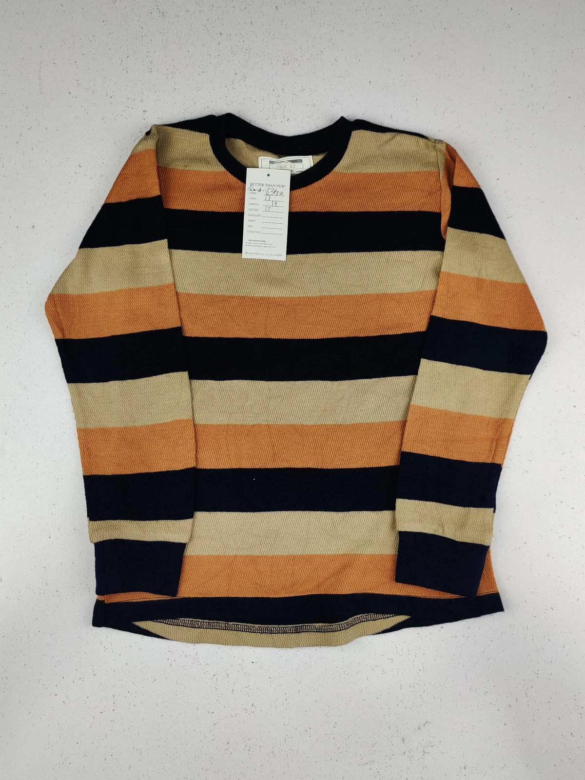 Buy online pre-used pre-loved 100% authentic & Original branded Next (KWB-6342) available in Pakistan. Top international brands avilable.