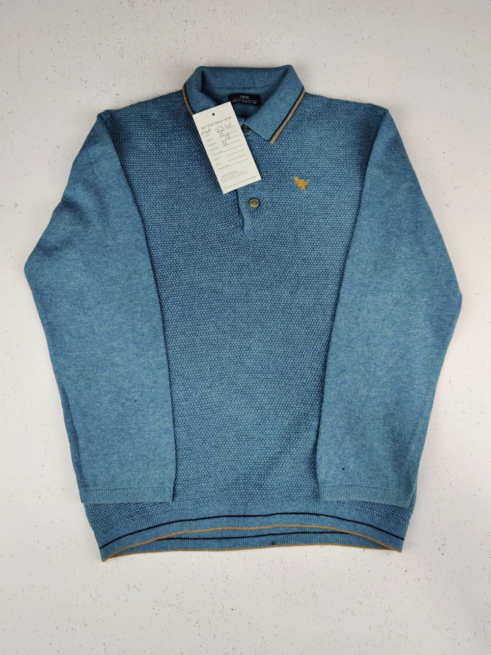 Buy online pre-used pre-loved 100% authentic & Original branded Next (KWB-6346) available in Pakistan. Top international brands avilable.