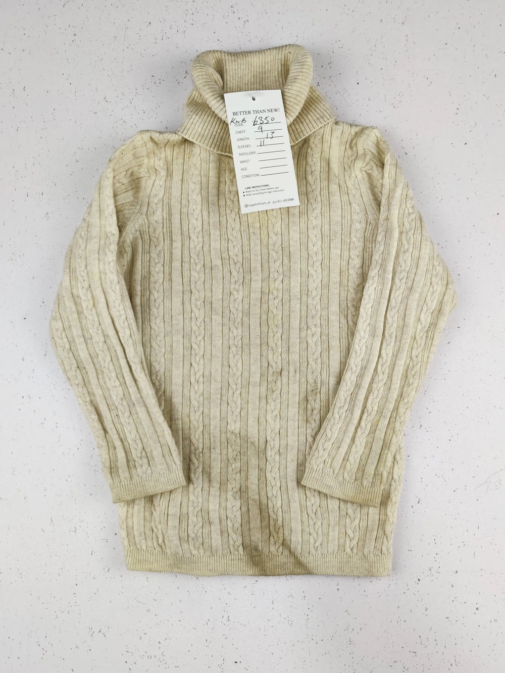 Buy online pre-used pre-loved 100% authentic & Original branded Next (KWB-6350) available in Pakistan. Top international brands avilable.