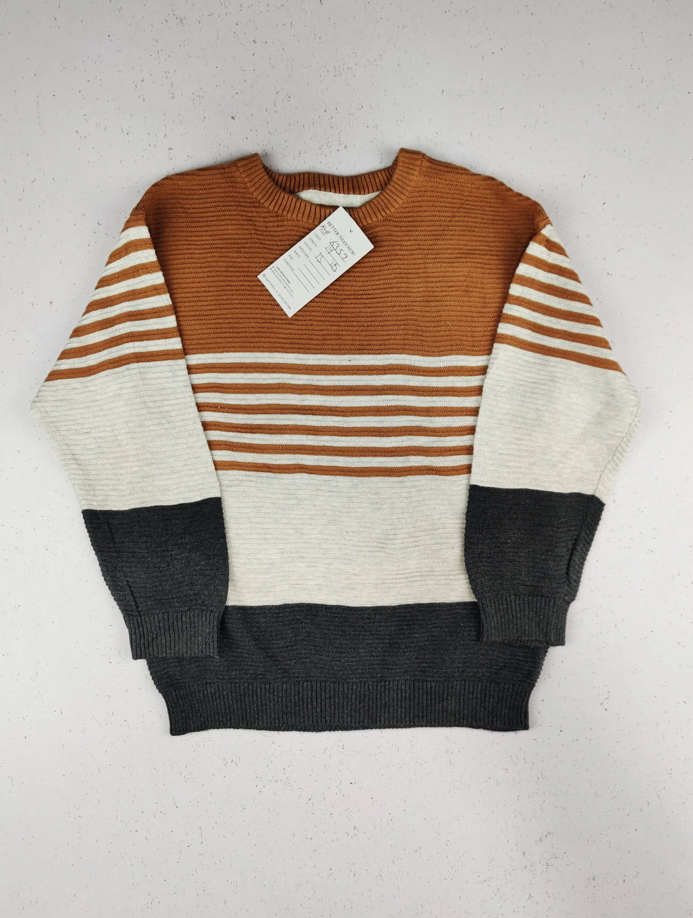 Buy online pre-used pre-loved 100% authentic & Original branded F&F (KWB-6359) available in Pakistan. Top international brands avilable.