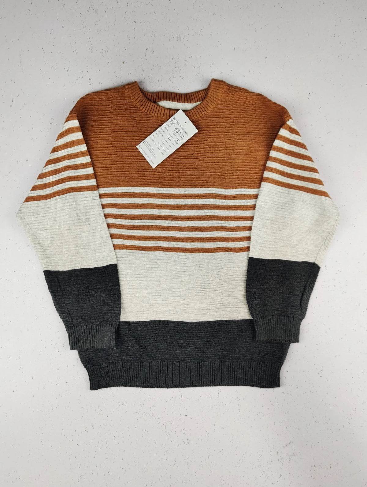 Buy online pre-used pre-loved 100% authentic & Original branded F&F (KWB-6359) available in Pakistan. Top international brands avilable.