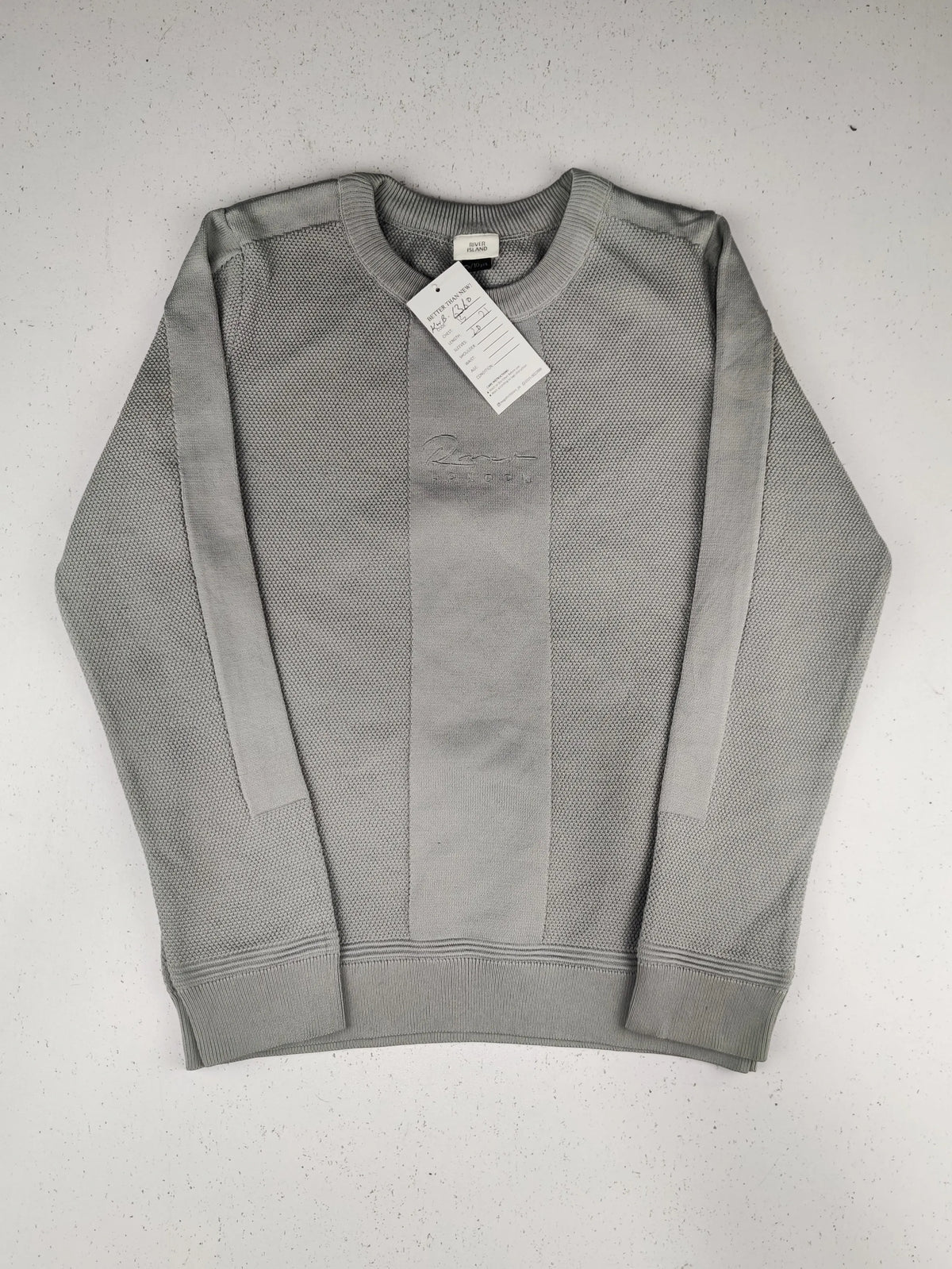 Buy online pre-used pre-loved 100% authentic & Original branded River Island (KWB-6360) available in Pakistan. Top international brands avilable.