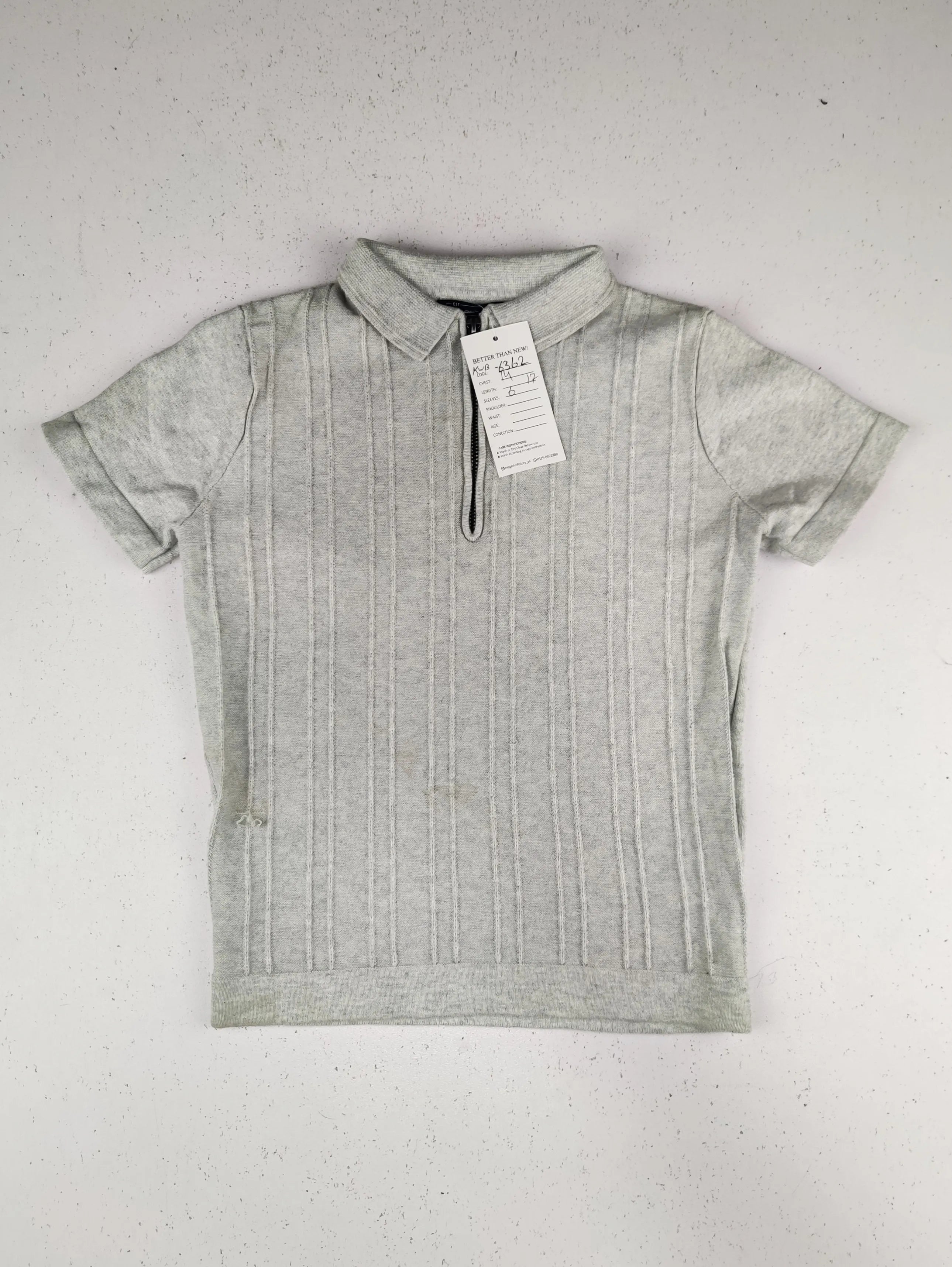 Buy online pre-used pre-loved 100% authentic & Original branded Next (KWB-6362) available in Pakistan. Top international brands avilable.