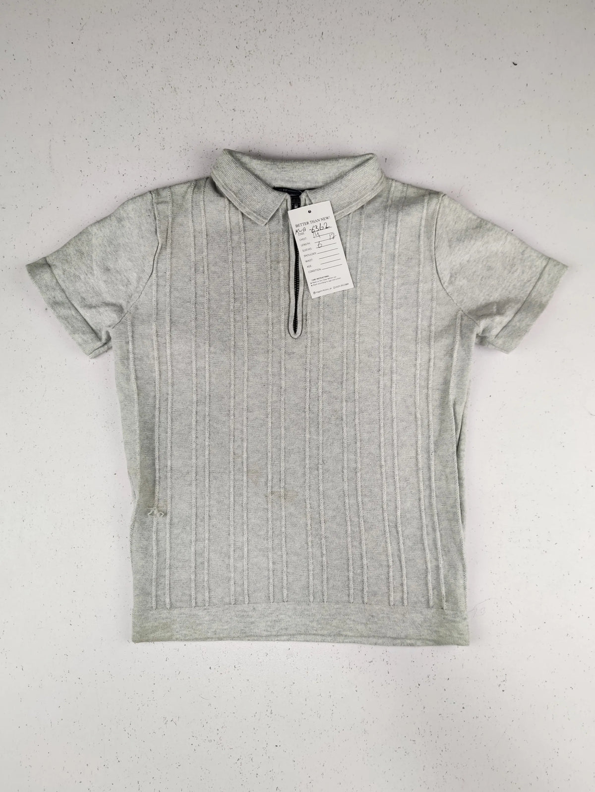 Buy online pre-used pre-loved 100% authentic & Original branded Next (KWB-6362) available in Pakistan. Top international brands avilable.