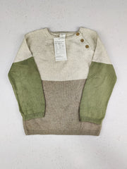 Buy online pre-used pre-loved 100% authentic & Original branded H&M (KWB-6379) available in Pakistan. Top international brands avilable.