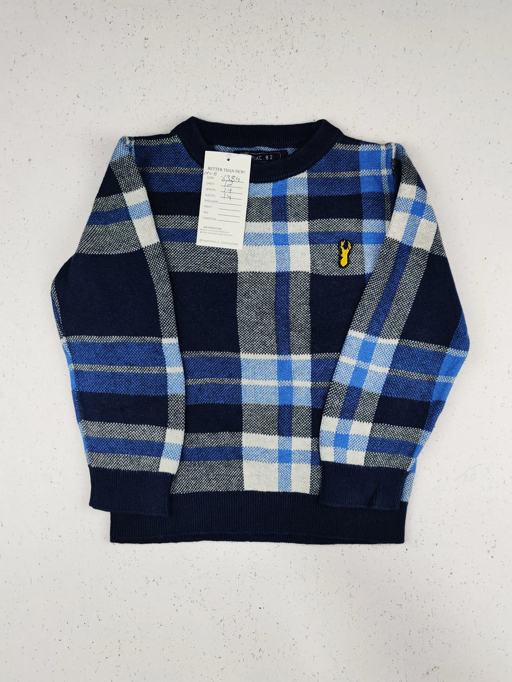 Buy online pre-used pre-loved 100% authentic & Original branded Next (KWB-6384) available in Pakistan. Top international brands avilable.