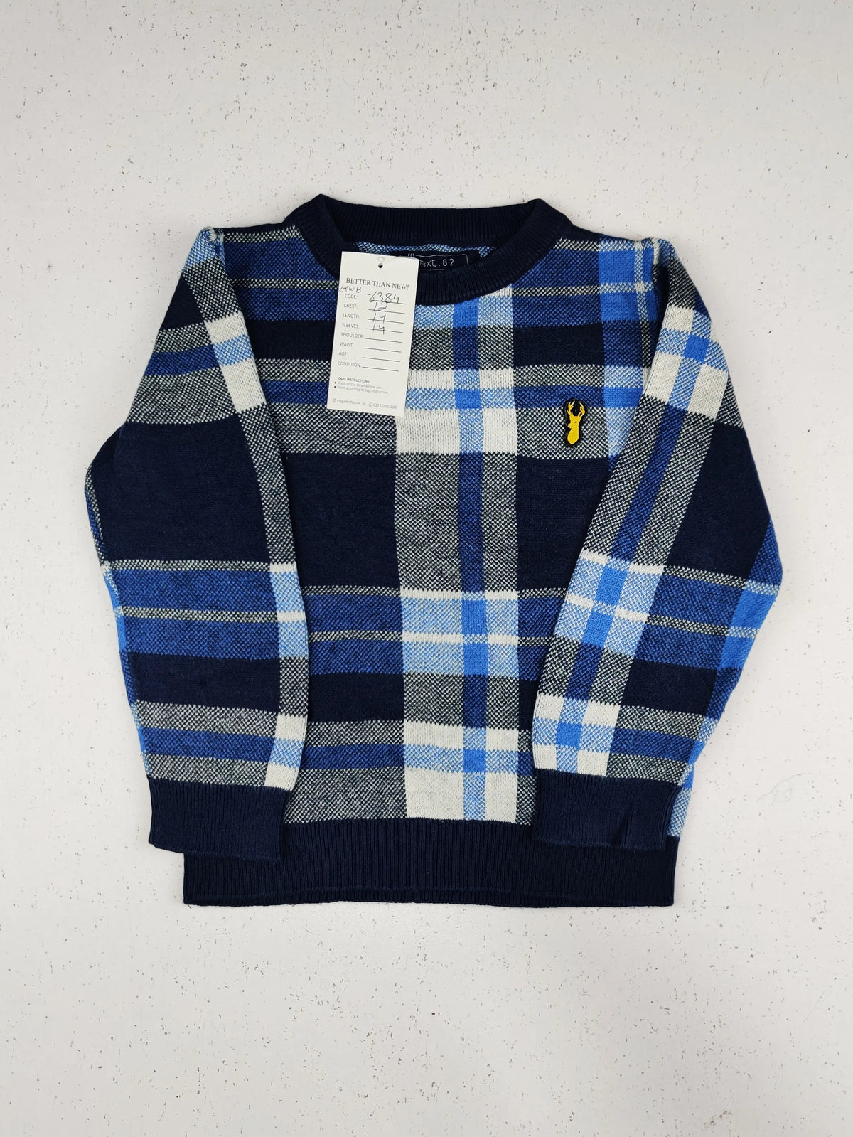 Buy online pre-used pre-loved 100% authentic & Original branded Next (KWB-6384) available in Pakistan. Top international brands avilable.