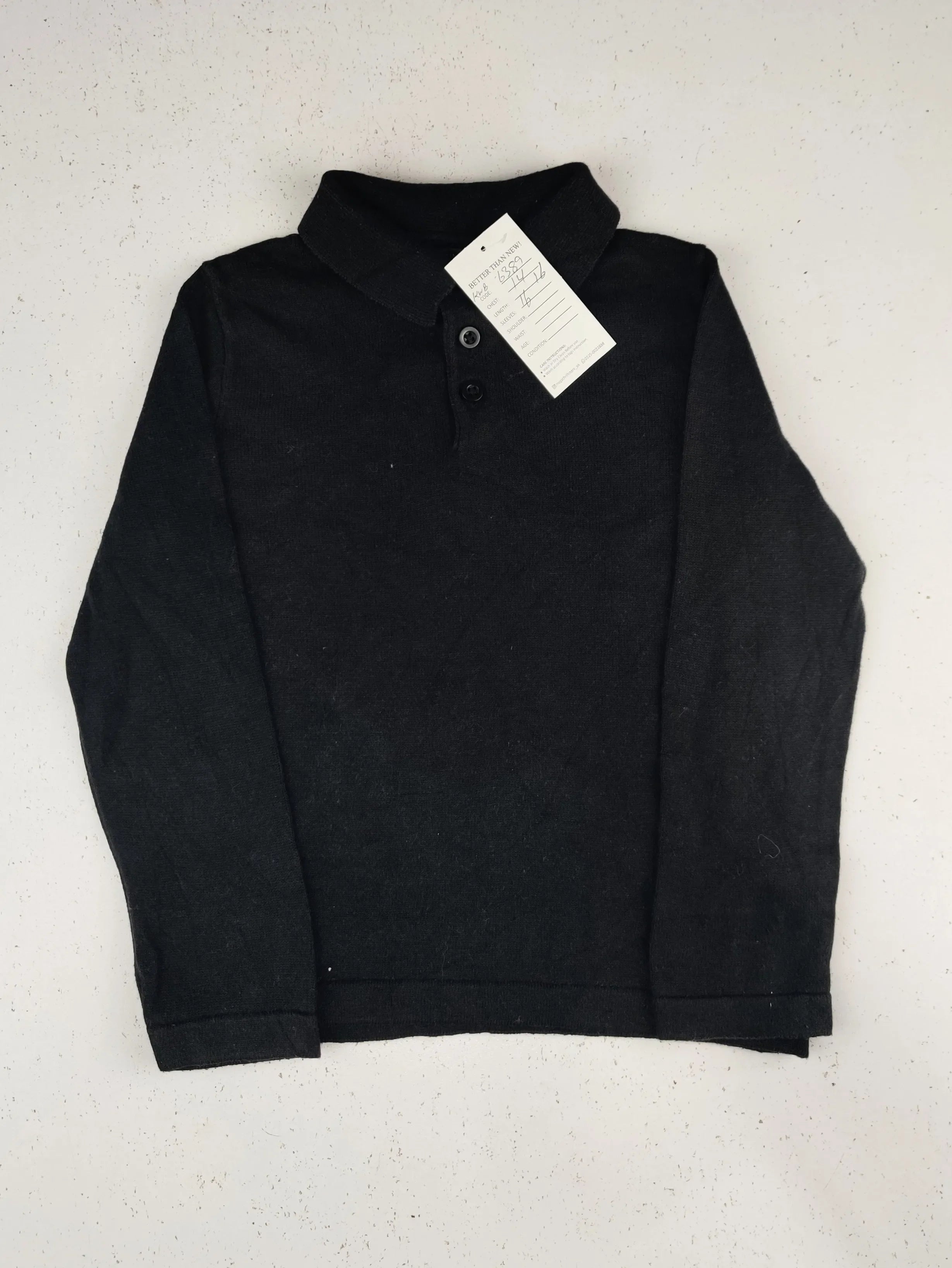 Buy online pre-used pre-loved 100% authentic & Original branded Primark (KWB-6389) available in Pakistan. Top international brands avilable.