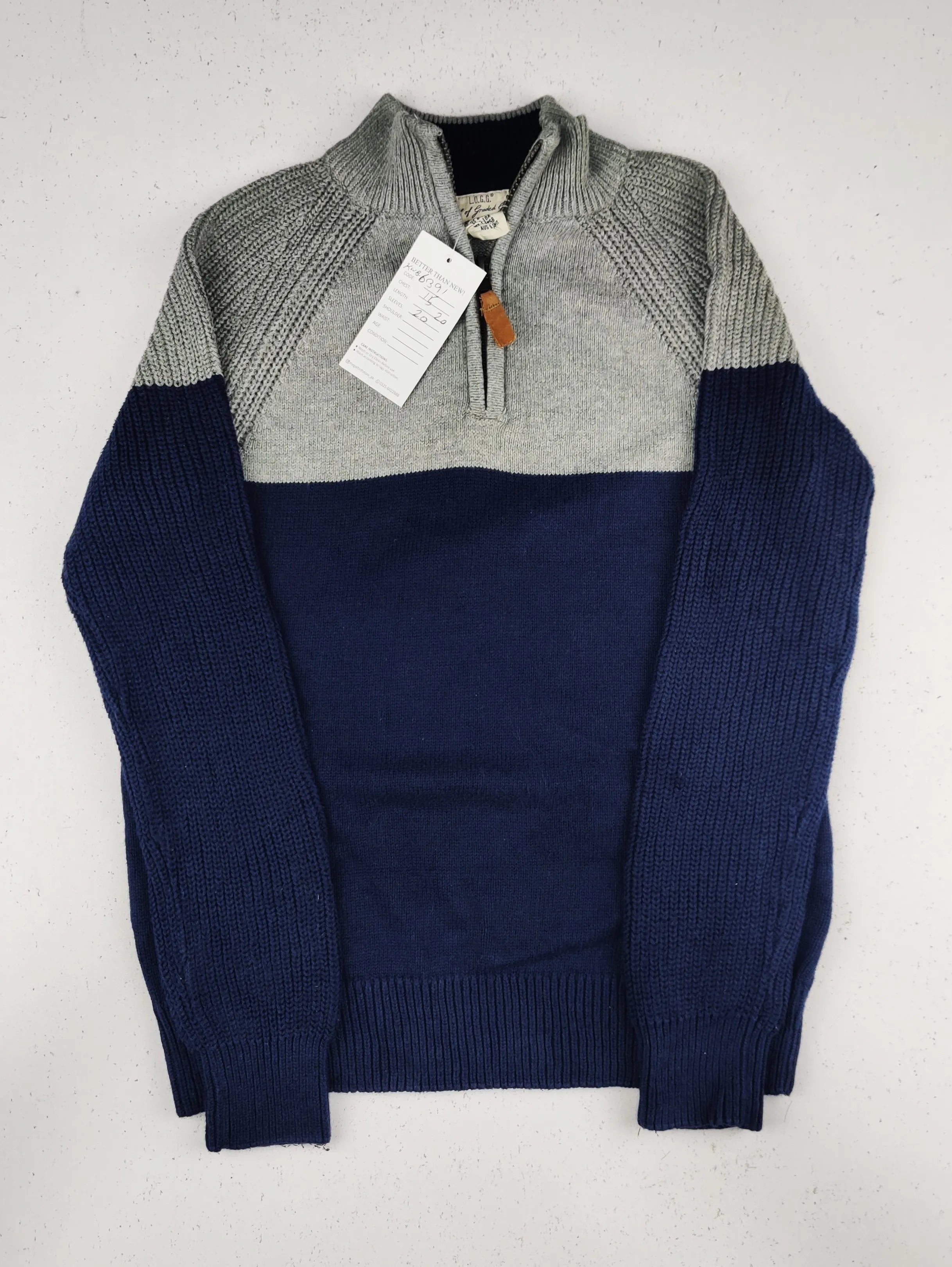 Buy online pre-used pre-loved 100% authentic & Original branded H&M (KWB-6391) available in Pakistan. Top international brands avilable.