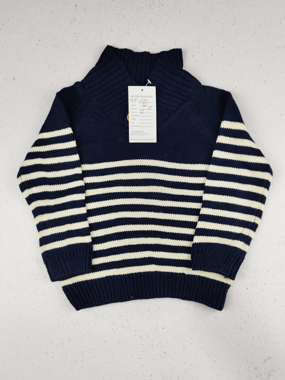 Buy online pre-used pre-loved 100% authentic & Original branded Primark (KWB-6397) available in Pakistan. Top international brands avilable.