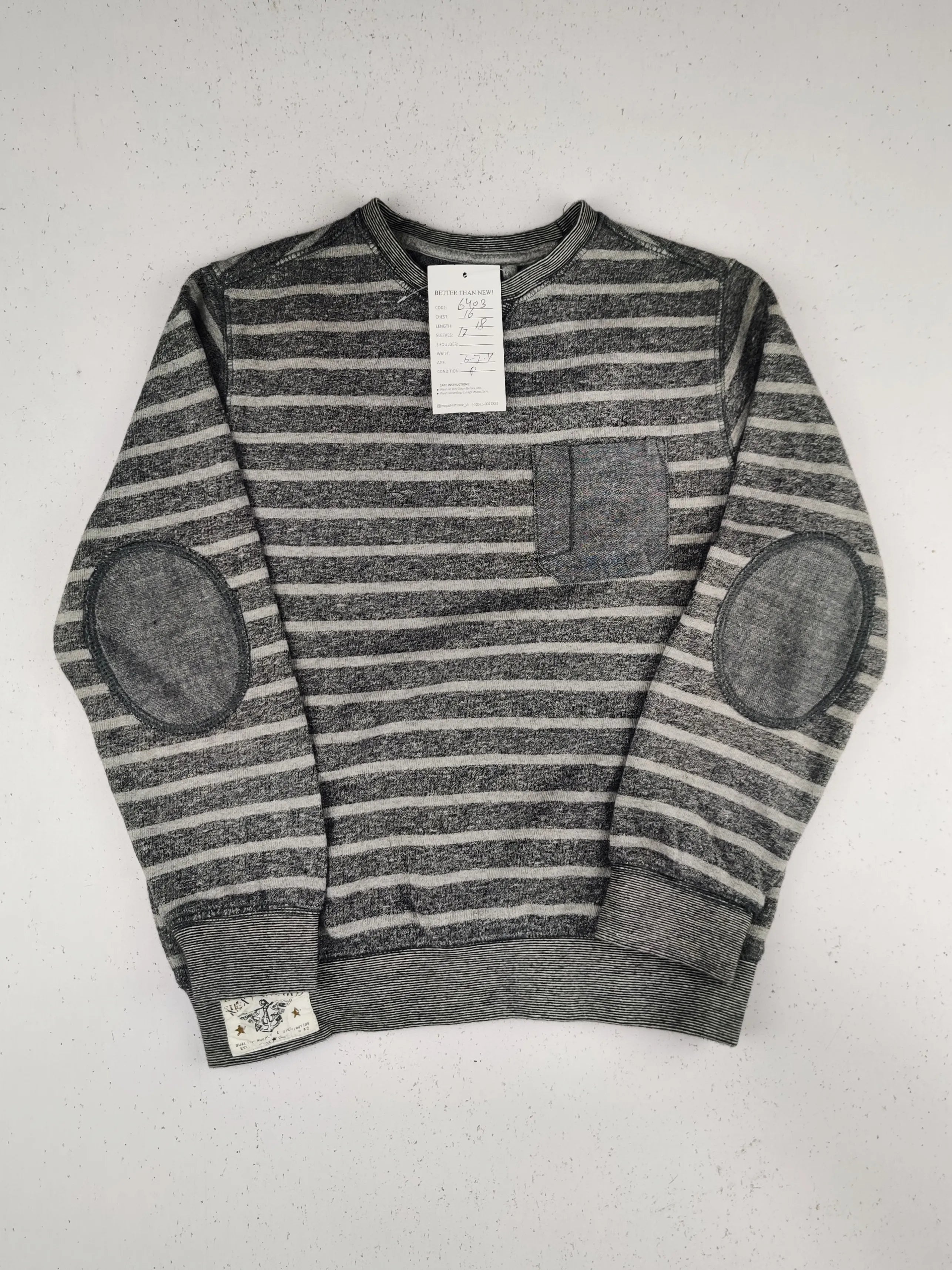Buy online pre-used pre-loved 100% authentic & Original branded Next (KWB-6403) available in Pakistan. Top international brands avilable.