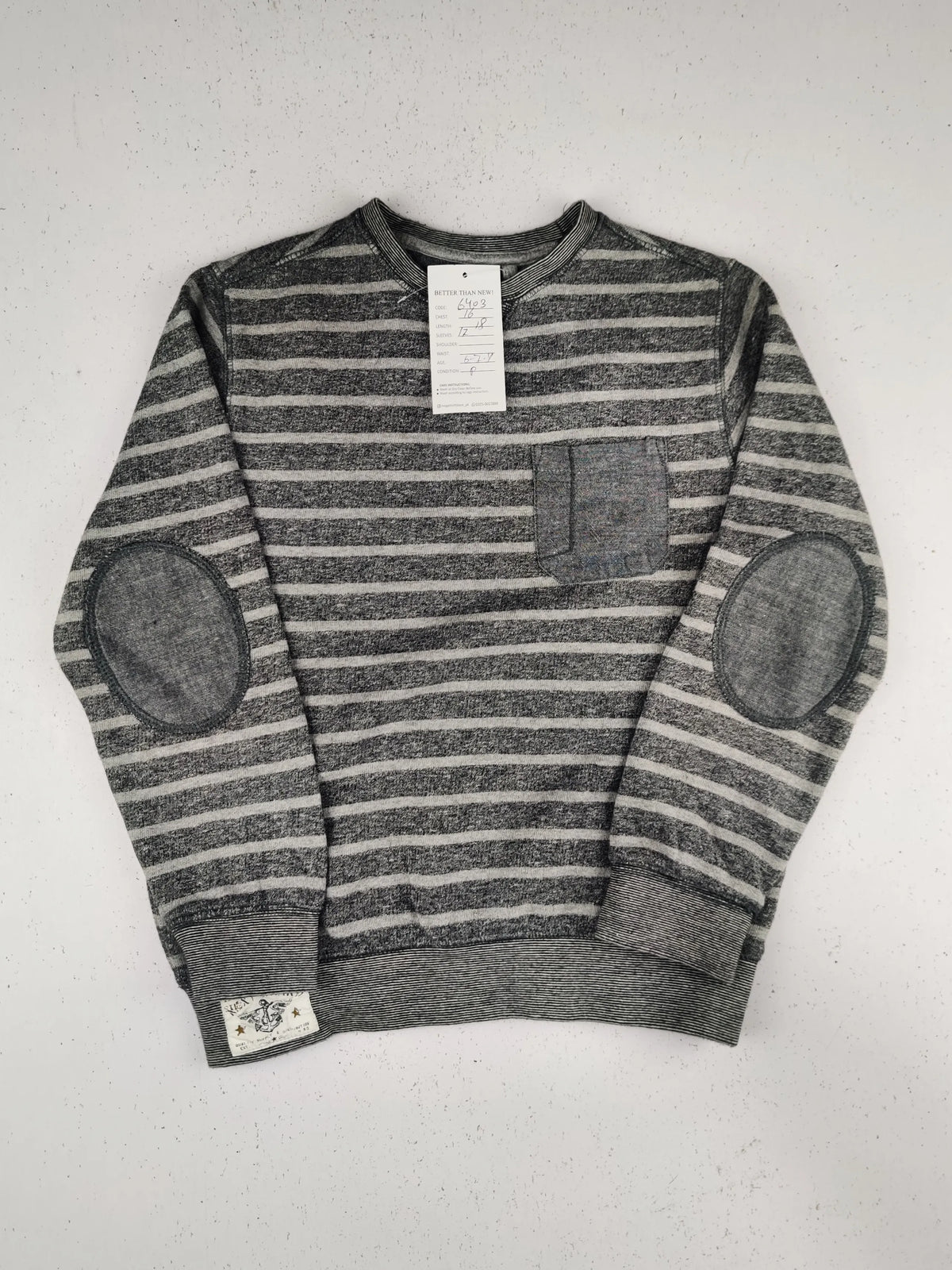 Buy online pre-used pre-loved 100% authentic & Original branded Next (KWB-6403) available in Pakistan. Top international brands avilable.