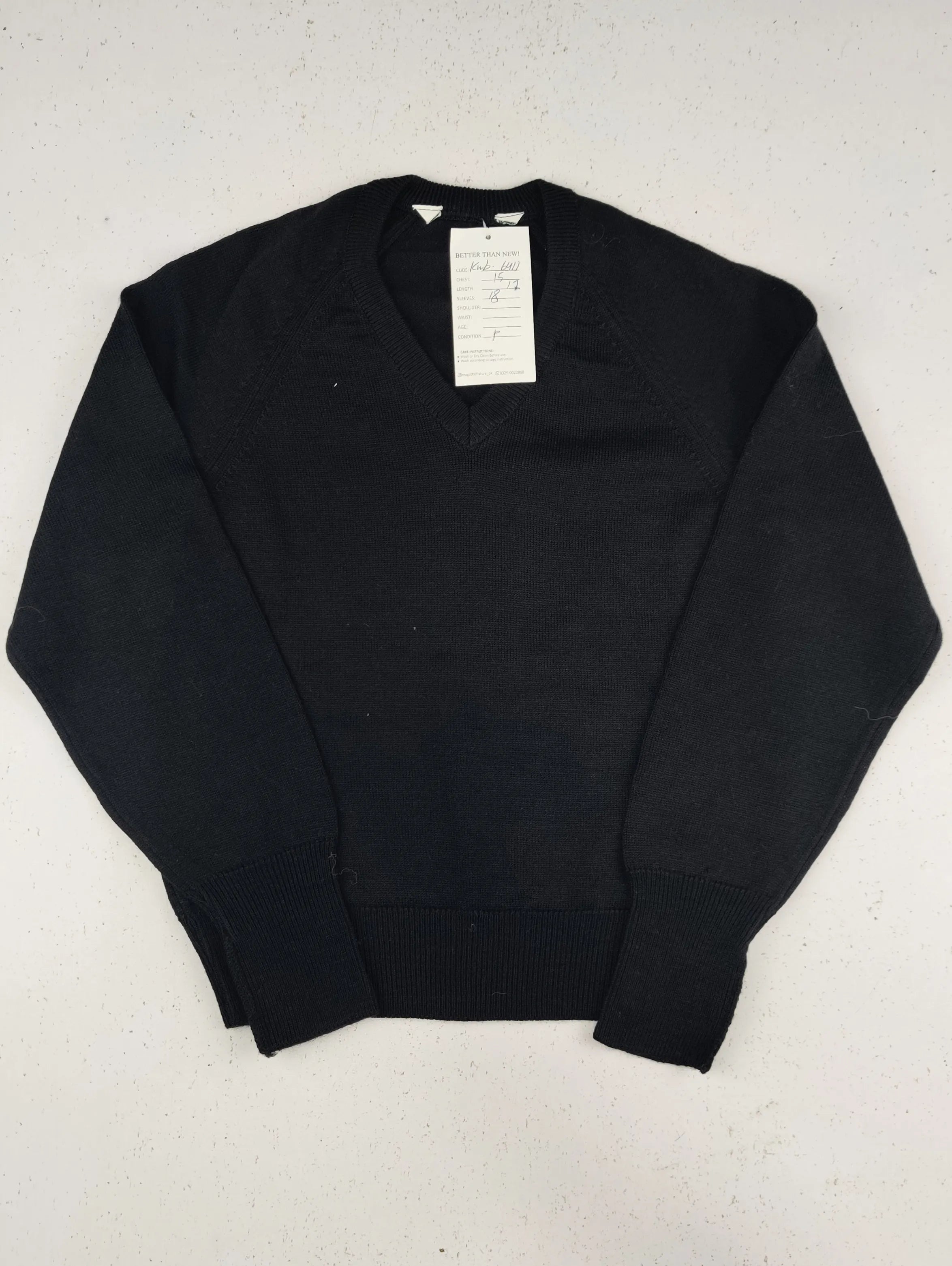 Unknown Brand (KWB-6411)