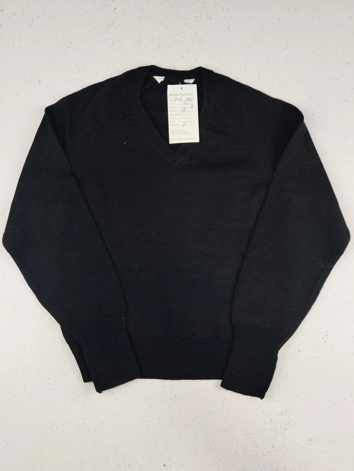 Unknown Brand (KWB-6411)