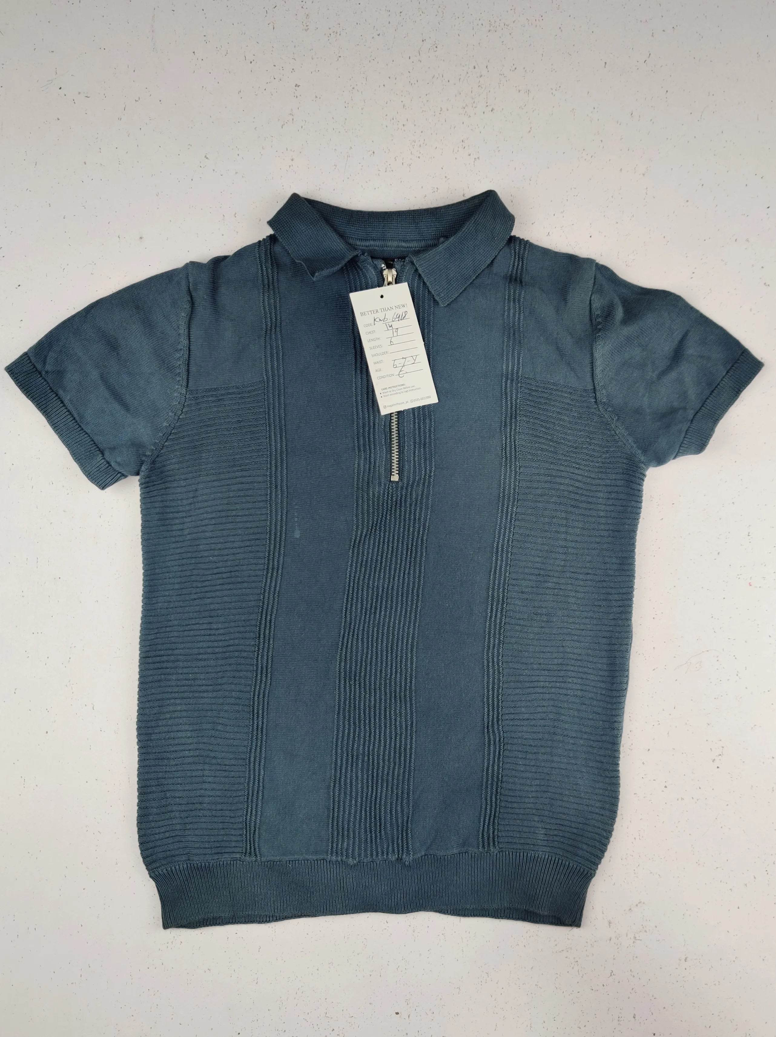 Next (KWB-6418)