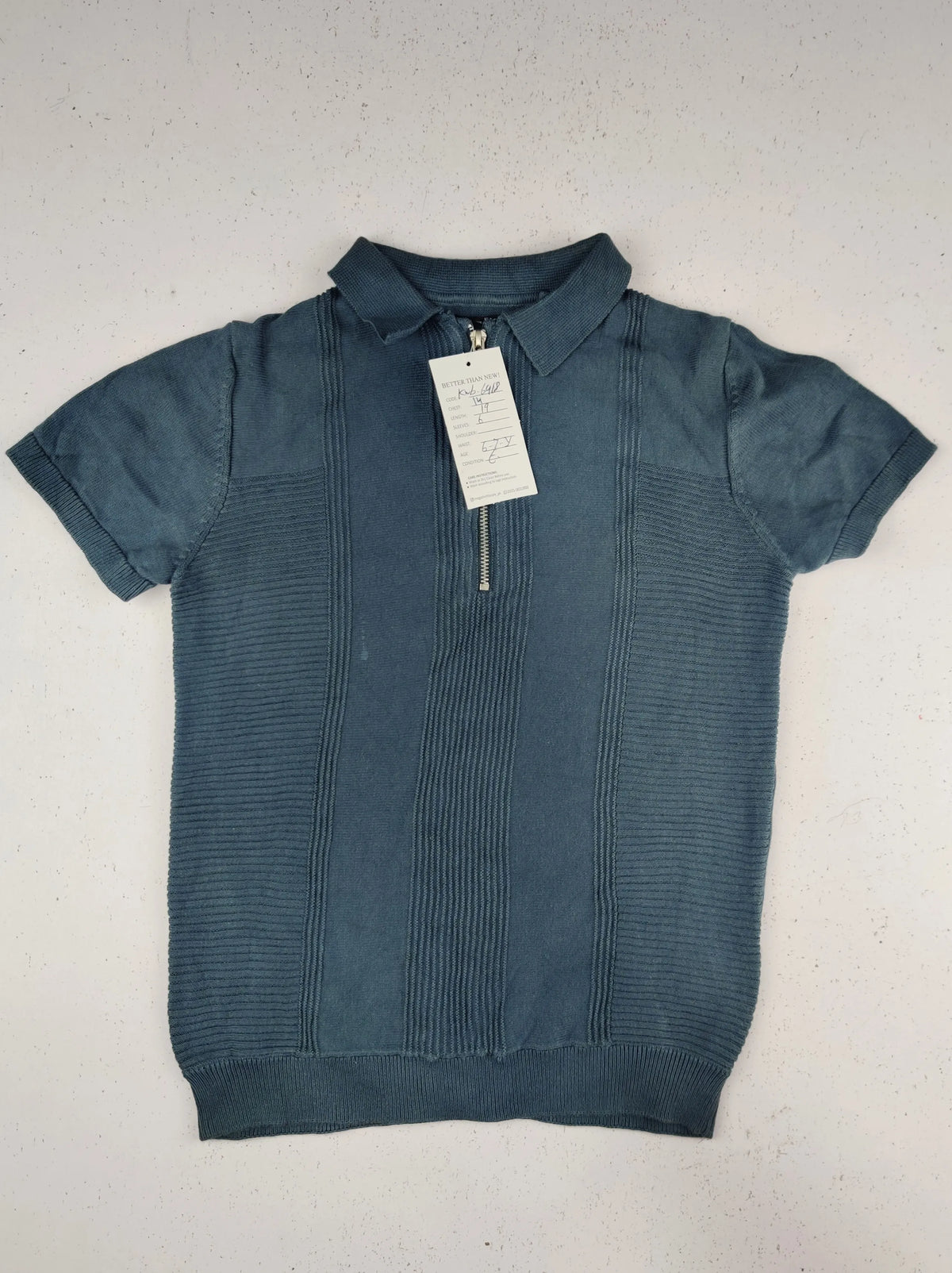 Next (KWB-6418)