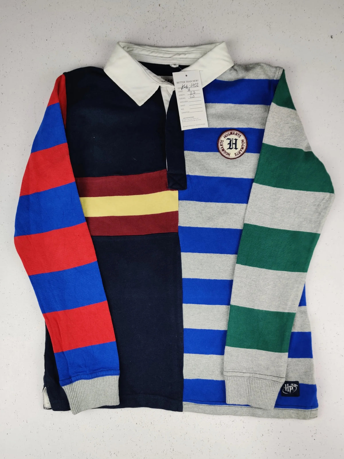 Marks & Spencer (KWB-6432)