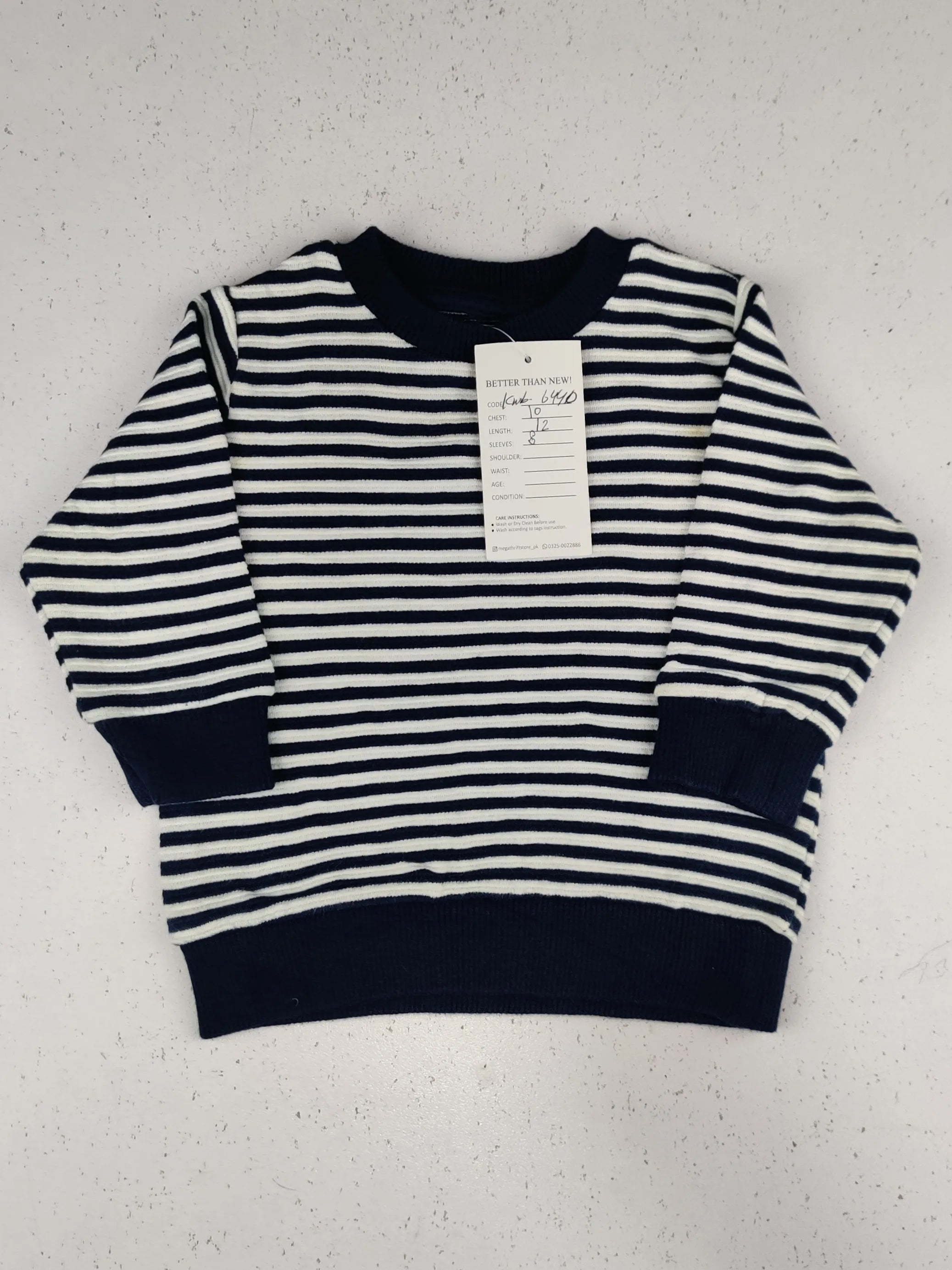Next (KWB-6440)