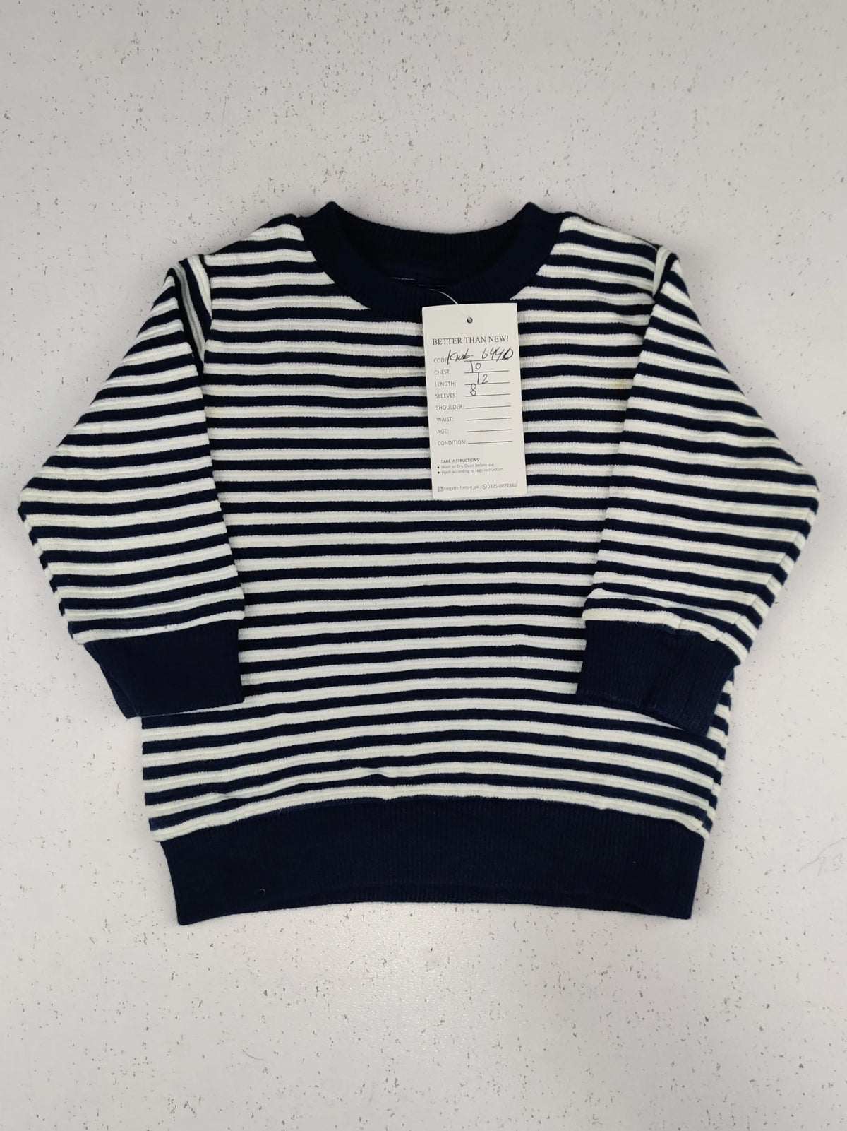 Next (KWB-6440)