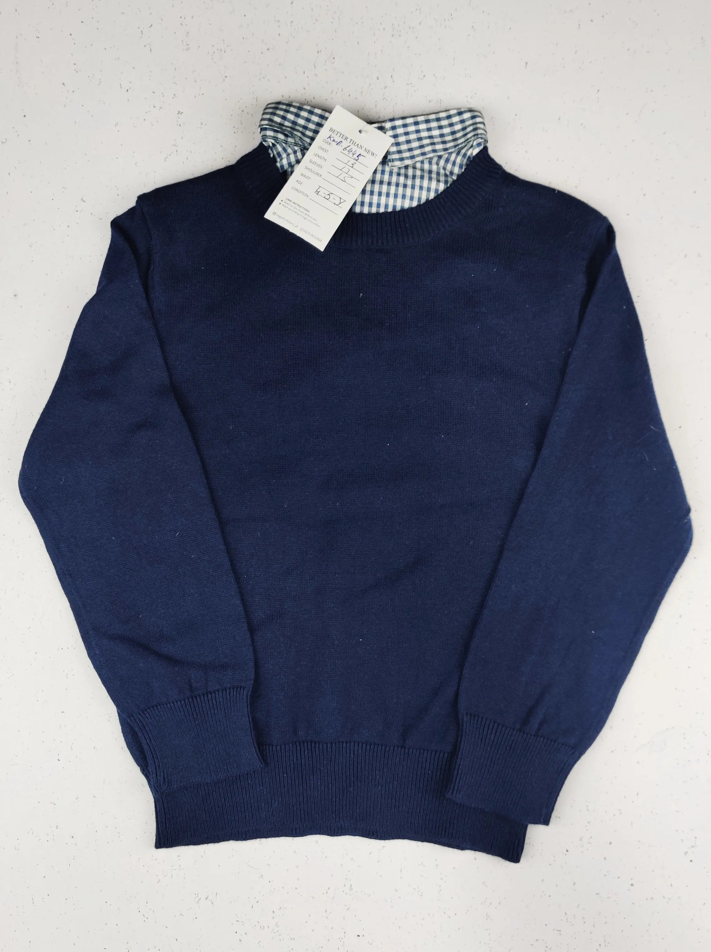 Dunnes Stores (KWB-6445)