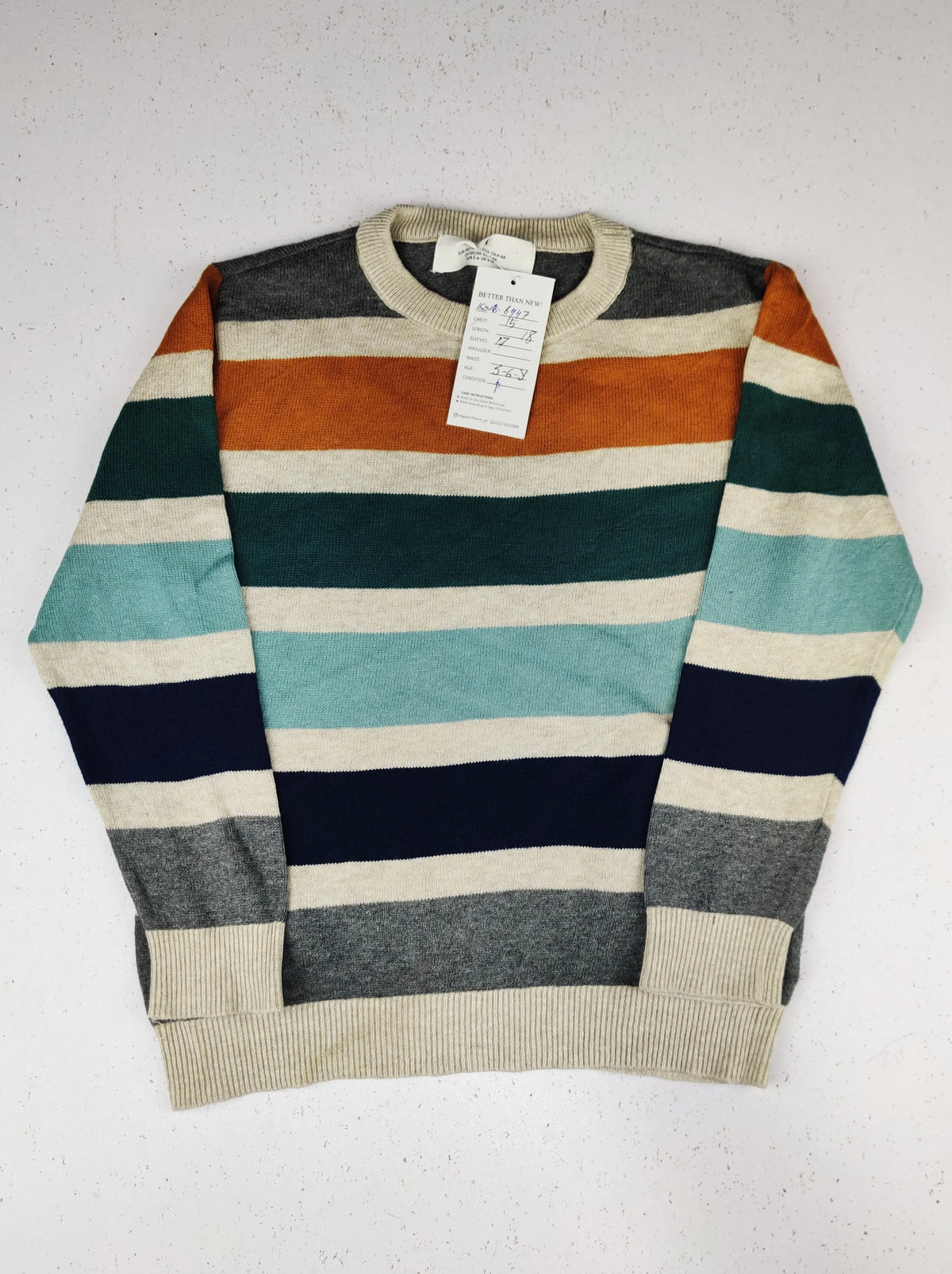 H&M (KWB-6447)