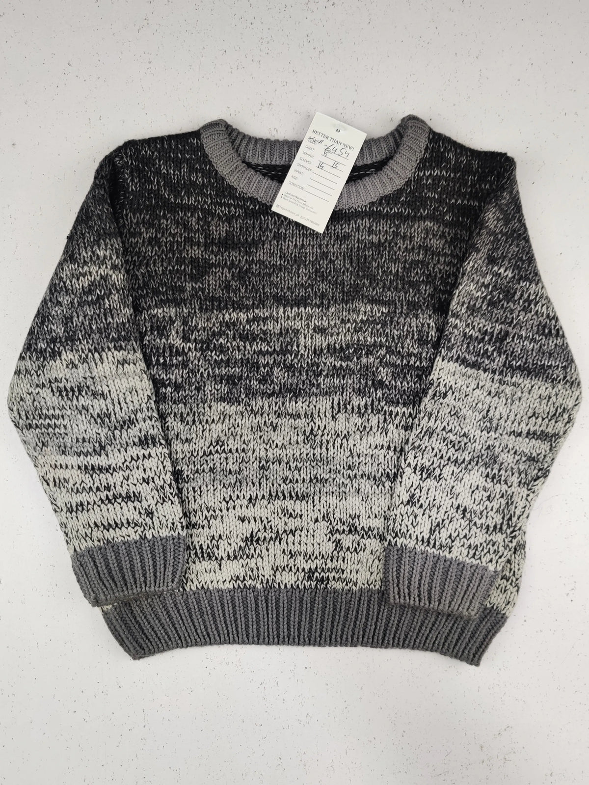 Unknown Brand (KWB-6454)