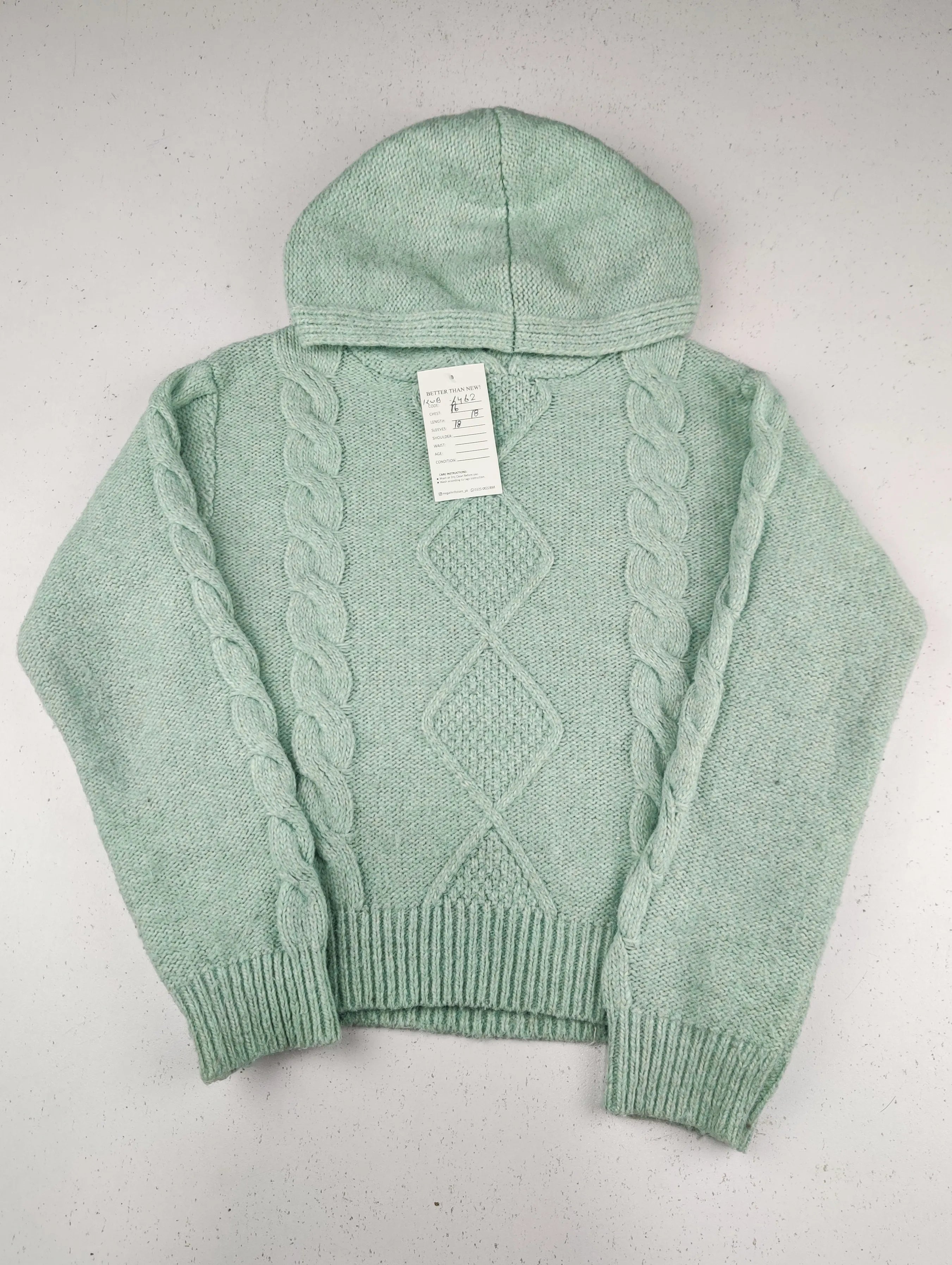 Primark (KWB-6462)