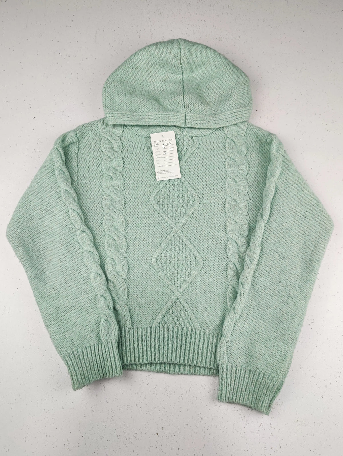 Primark (KWB-6462)