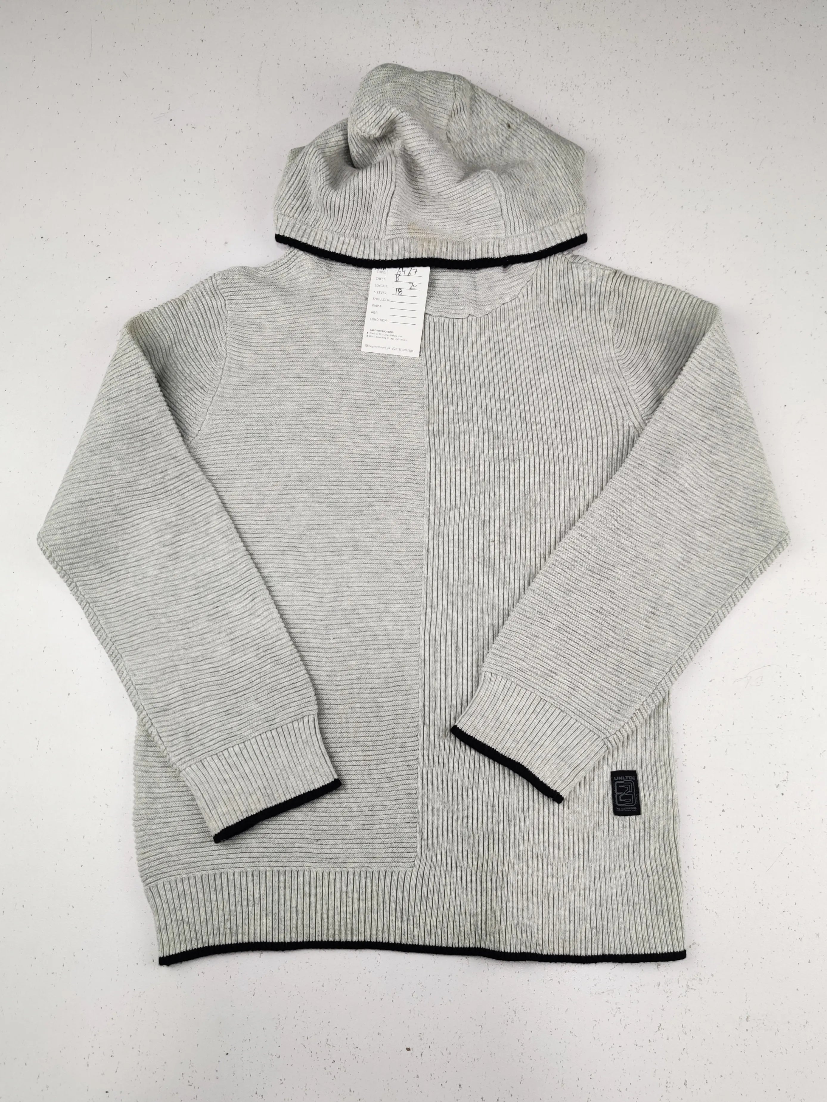 Next (KWB-6467)