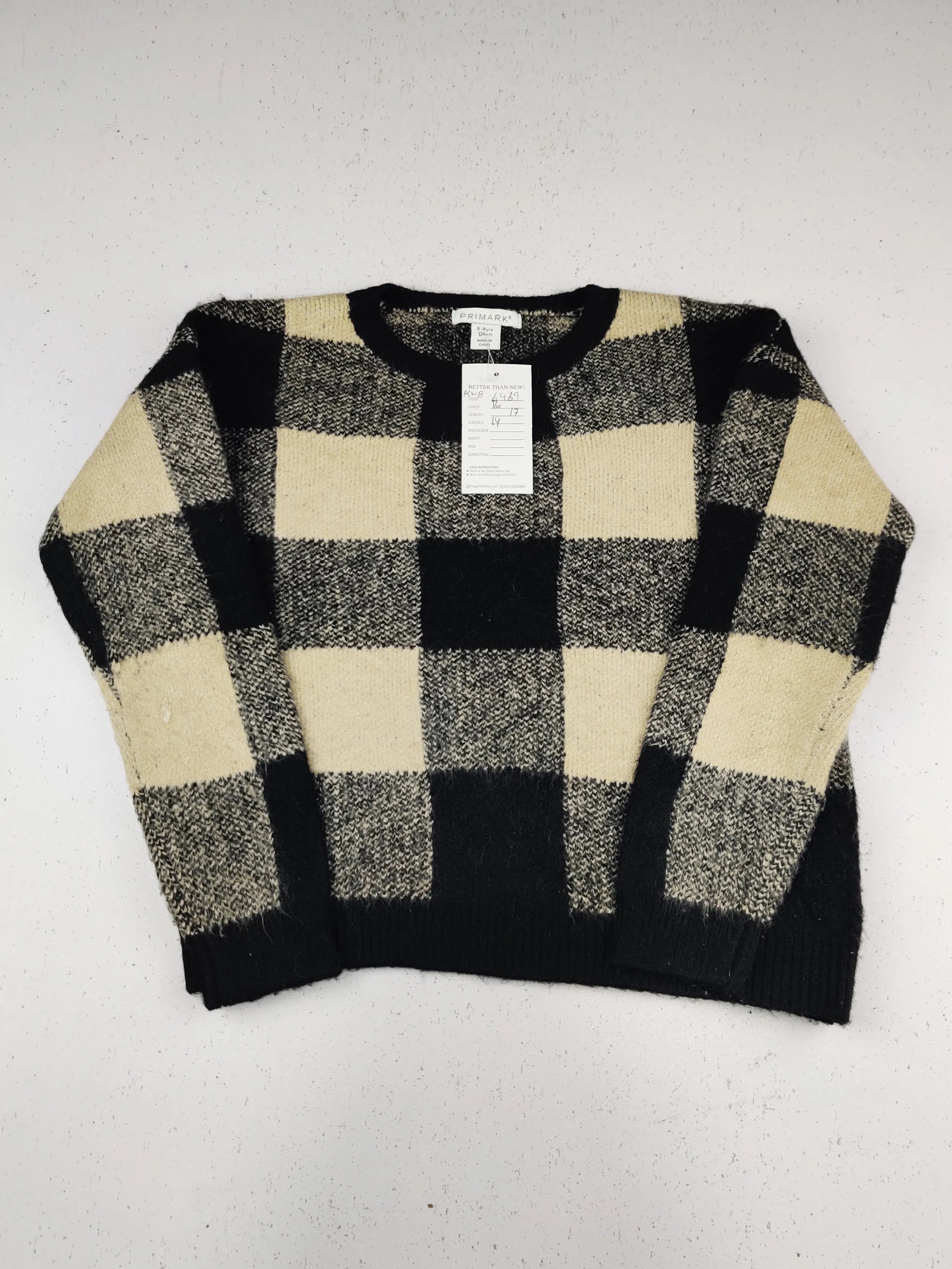 Primark (KWB-6469)
