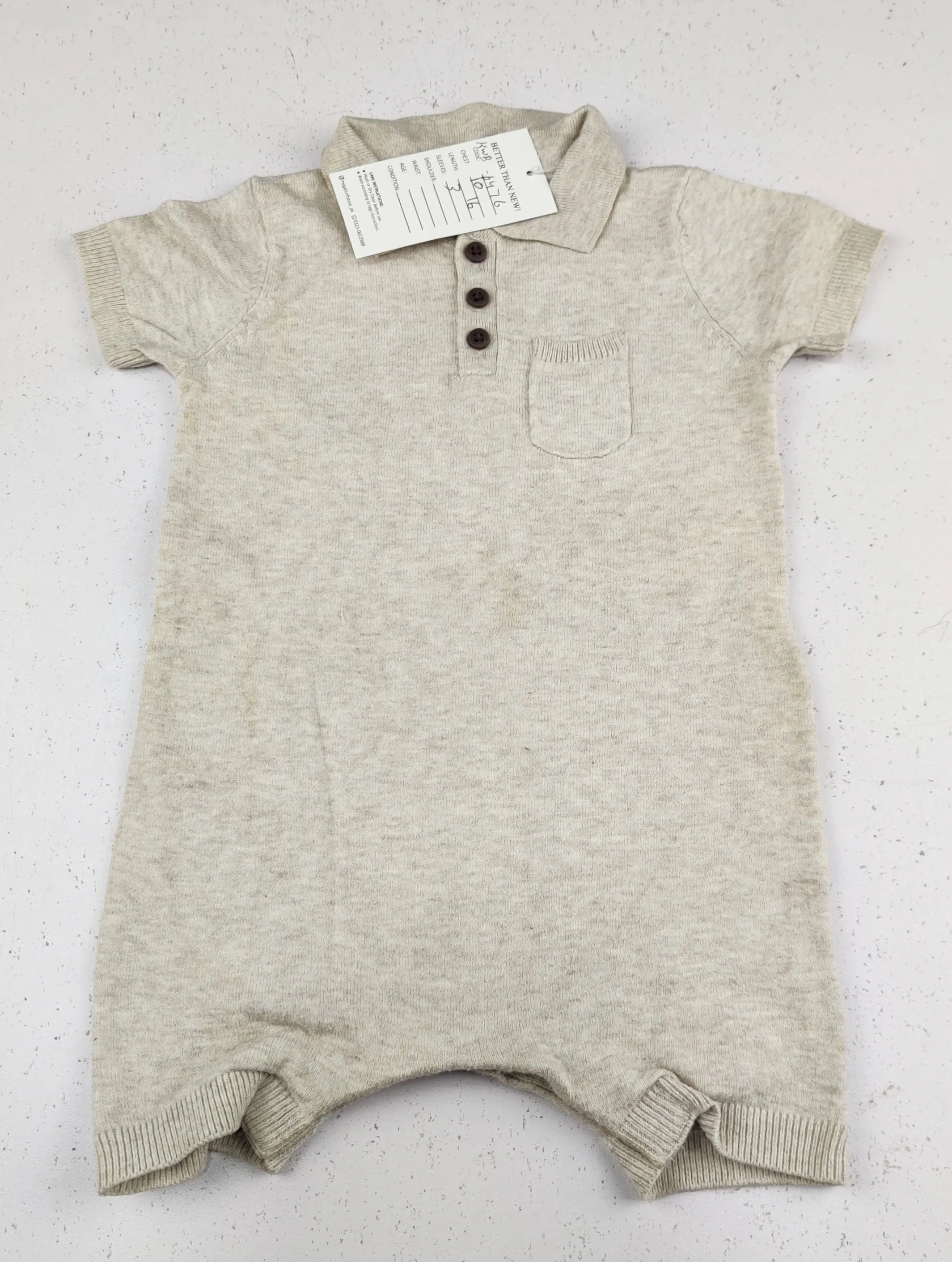 George (KWB-6476)
