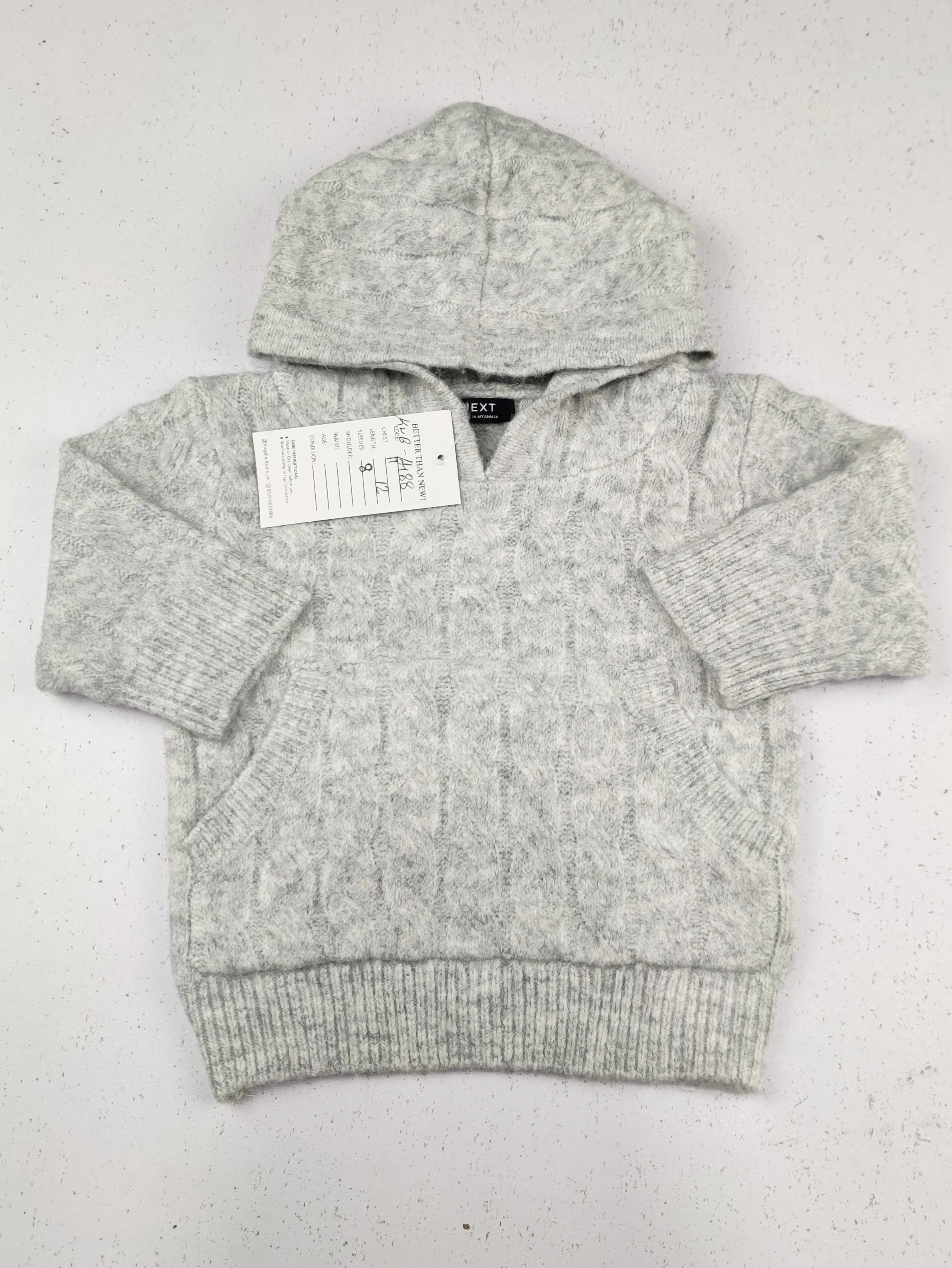 Next (KWB-6488)