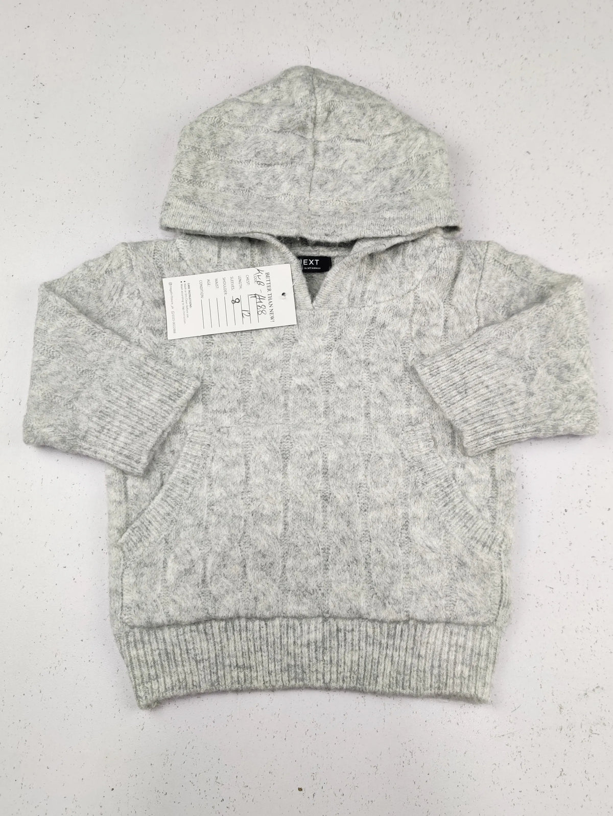 Next (KWB-6488)
