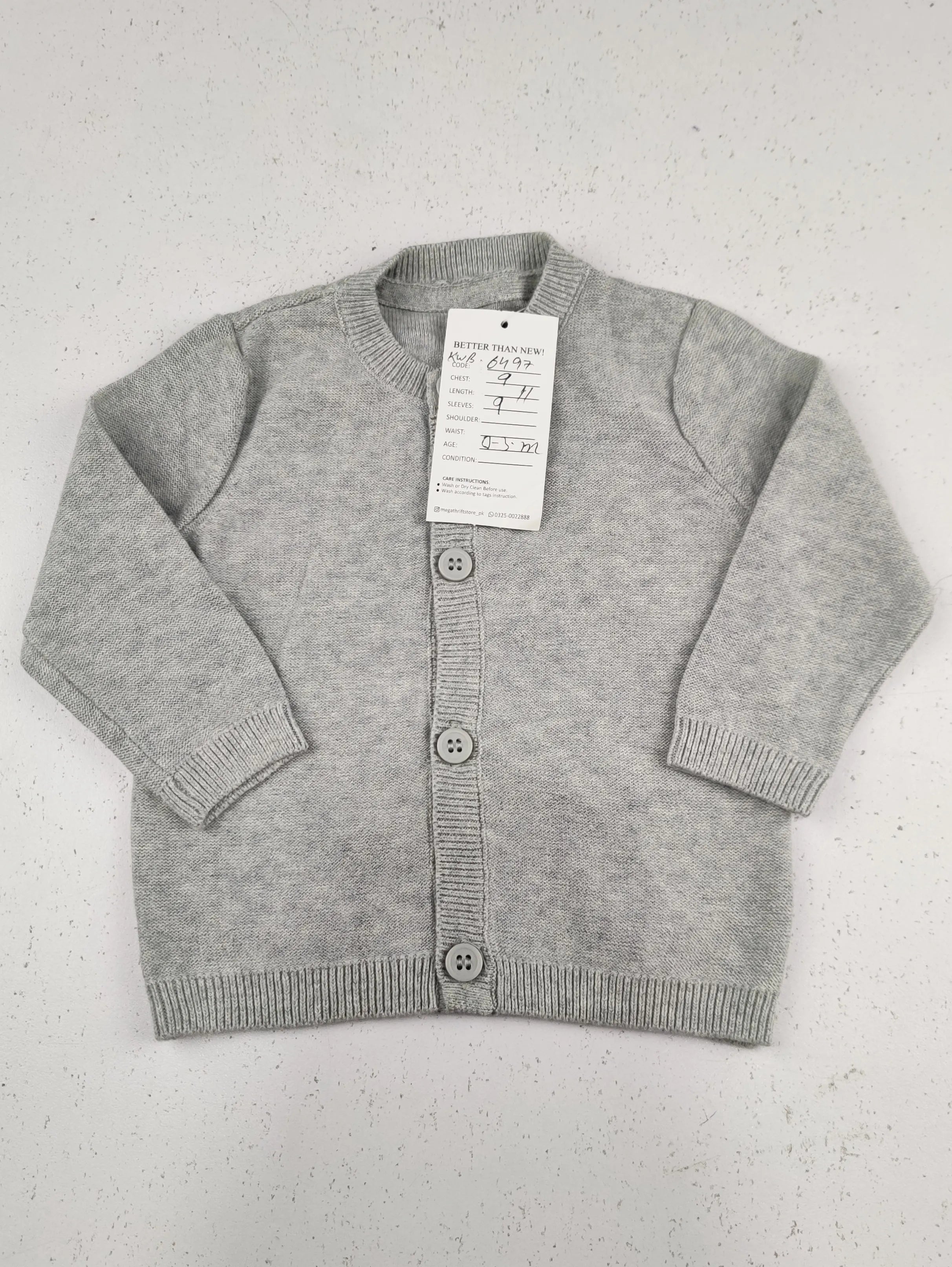 Mother Care (KWB-6497)