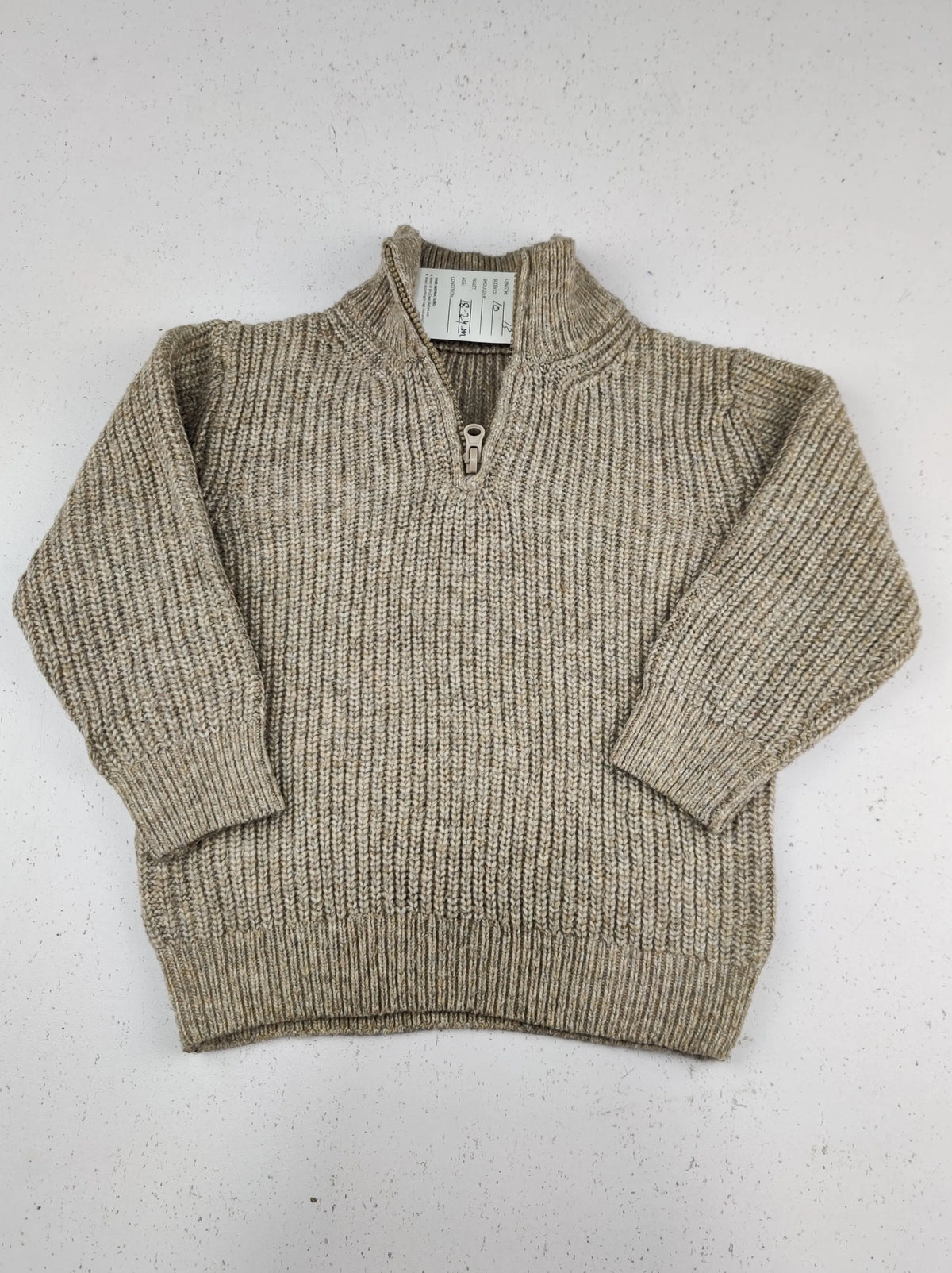 Unknown Brand (KWB-6498)
