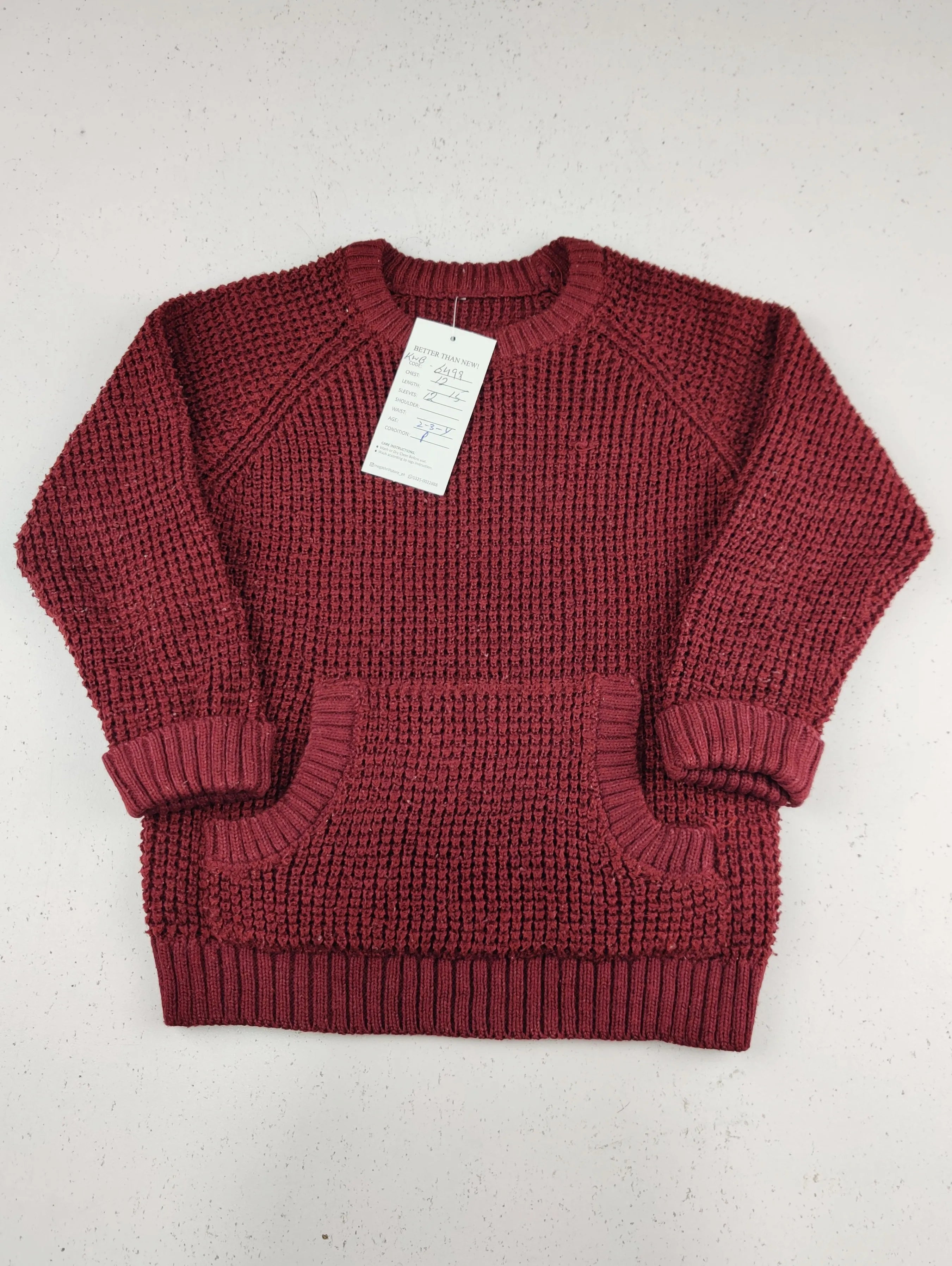 Unknown Brand (KWB-6499)