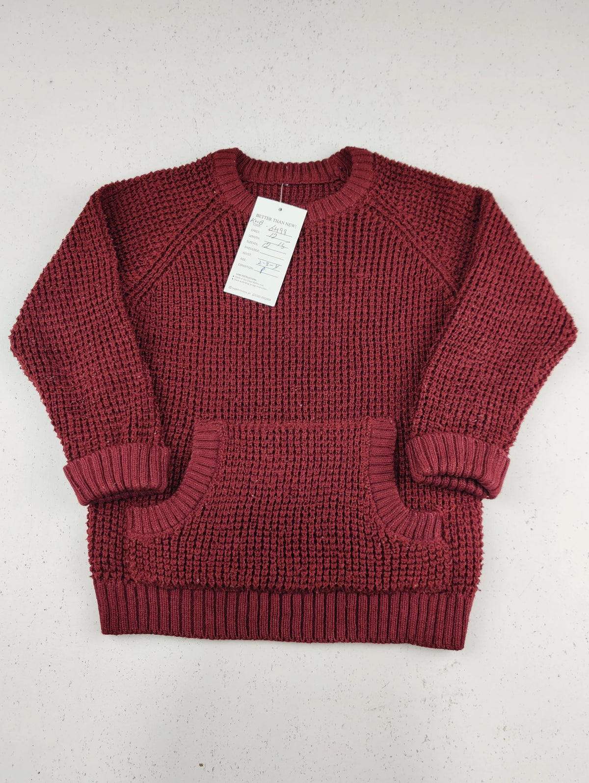 Unknown Brand (KWB-6499)