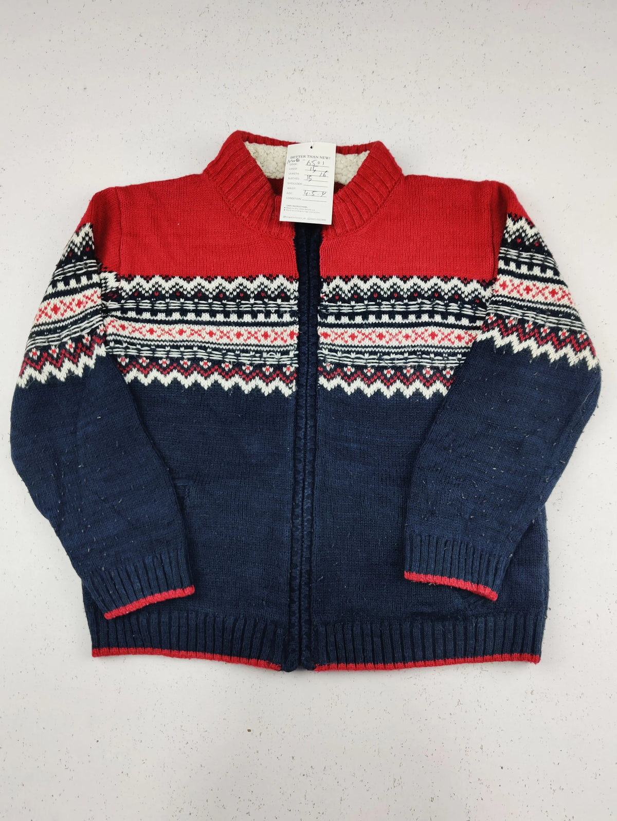 Unknown Brand (KWB-6501)