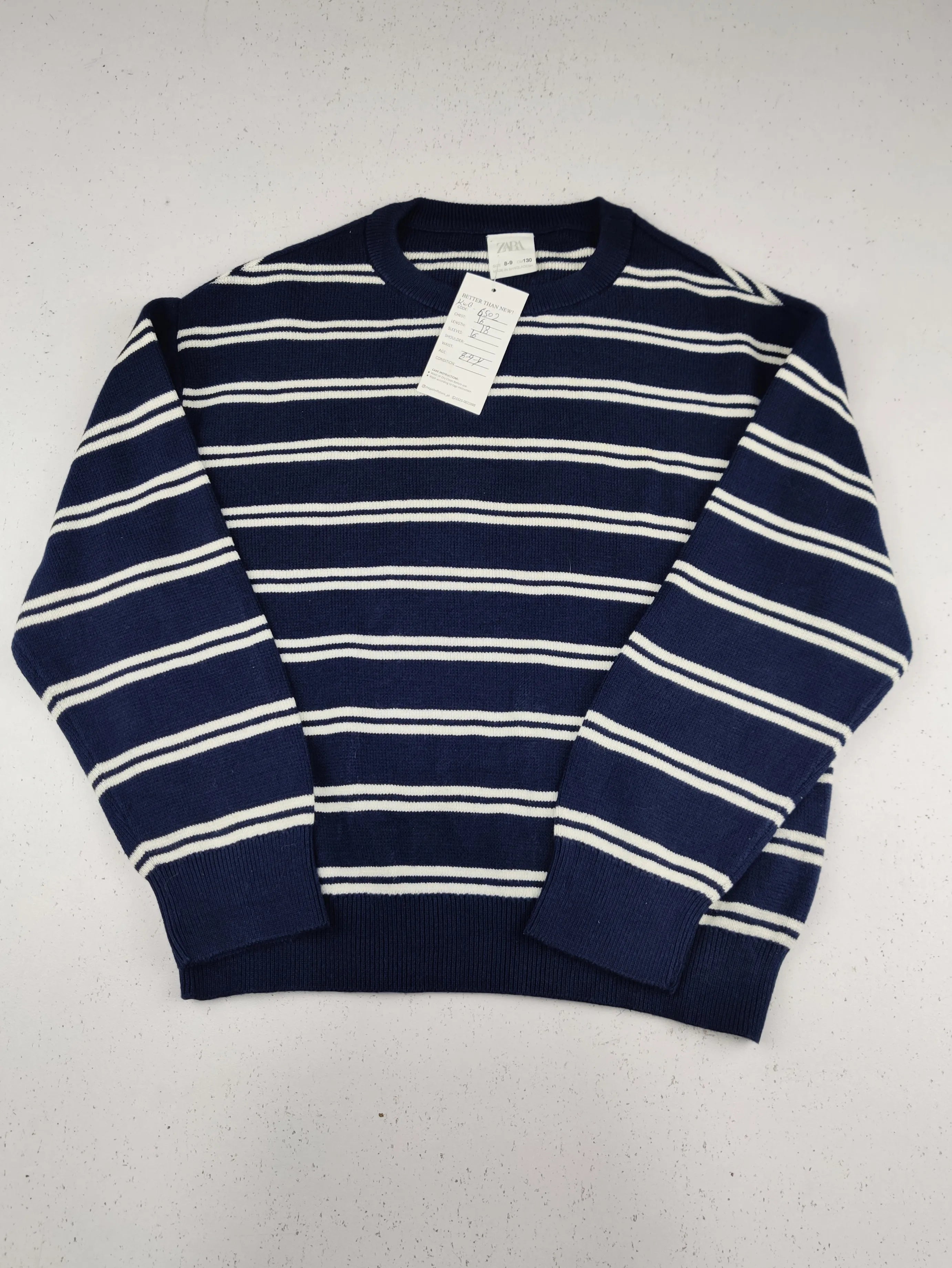 Zara (KWB-6502)