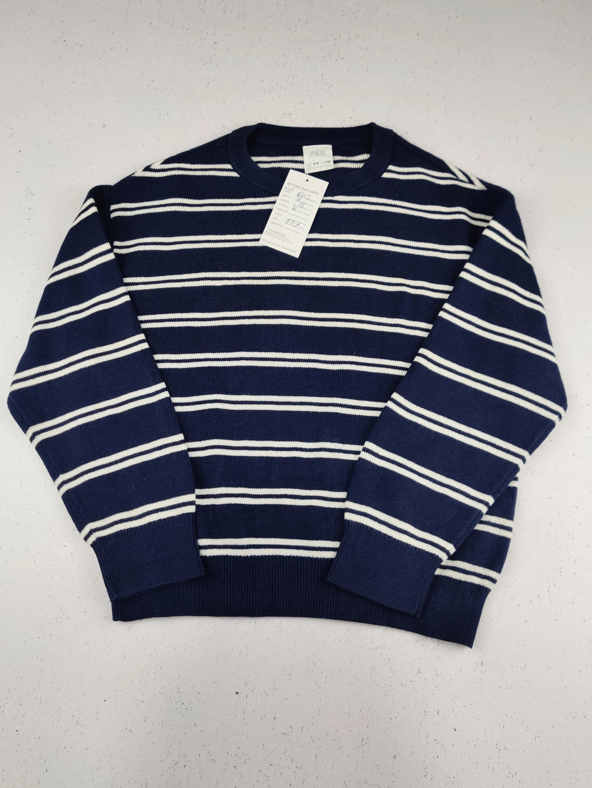 Zara (KWB-6502)