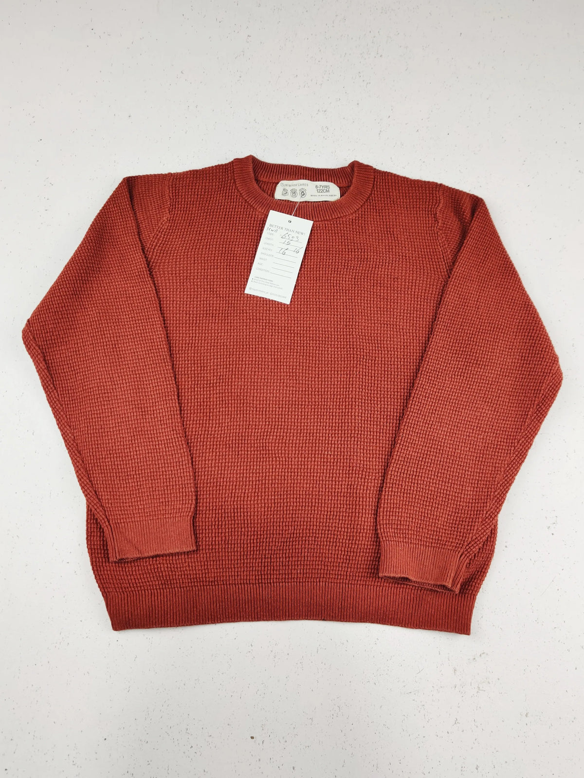 Primark (KWB-6503)