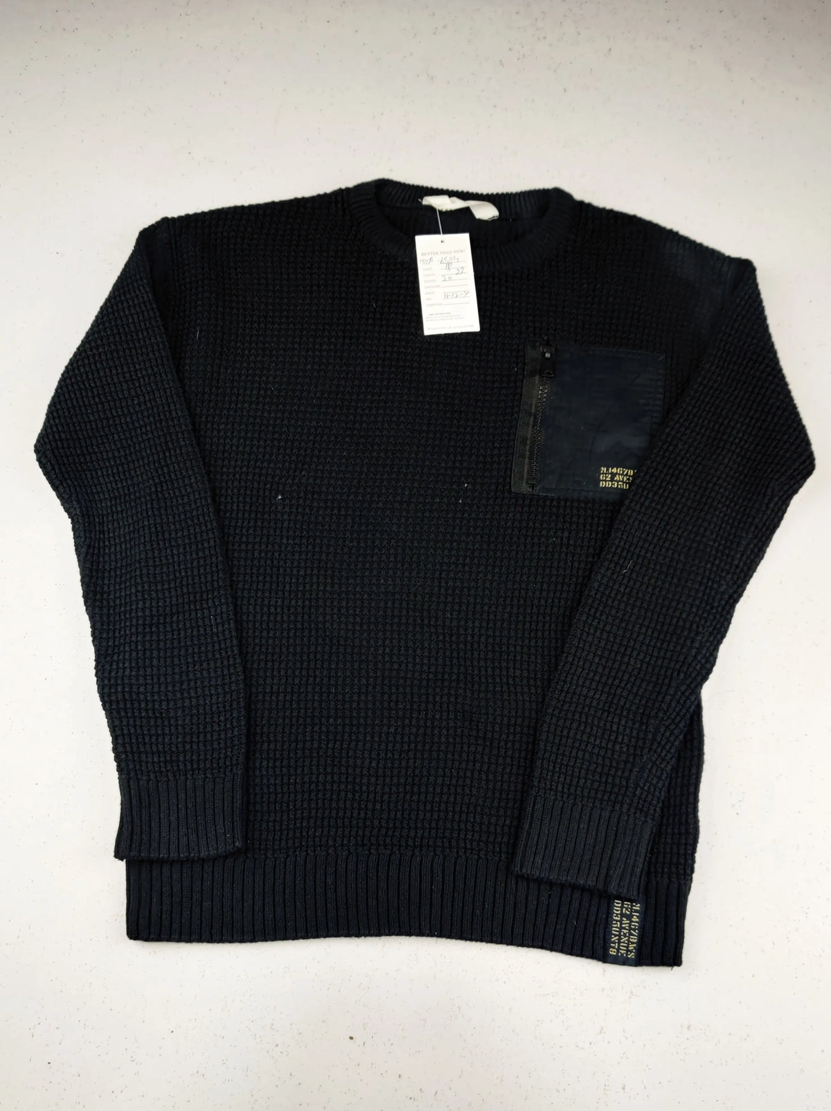 H&M (KWB-6504)