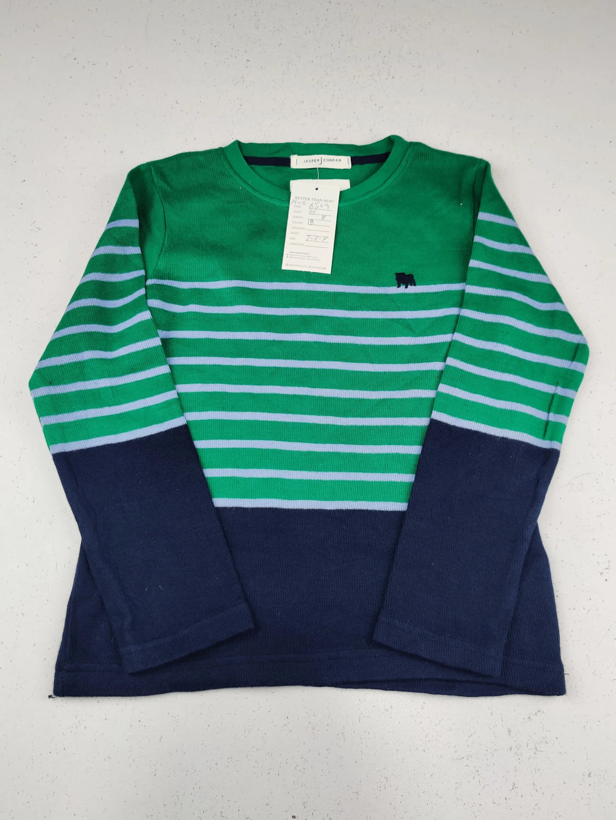 Jasper J Conran (KWB-6509)