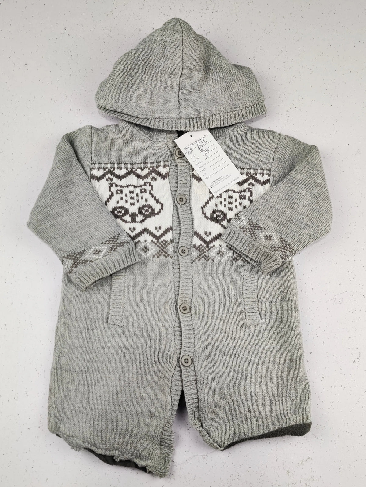 Unknown Brand (KWB-6516)