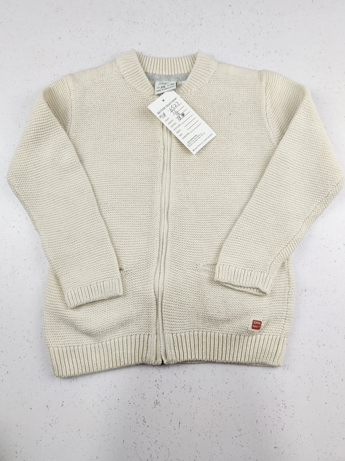 Zara (KWB-6527)